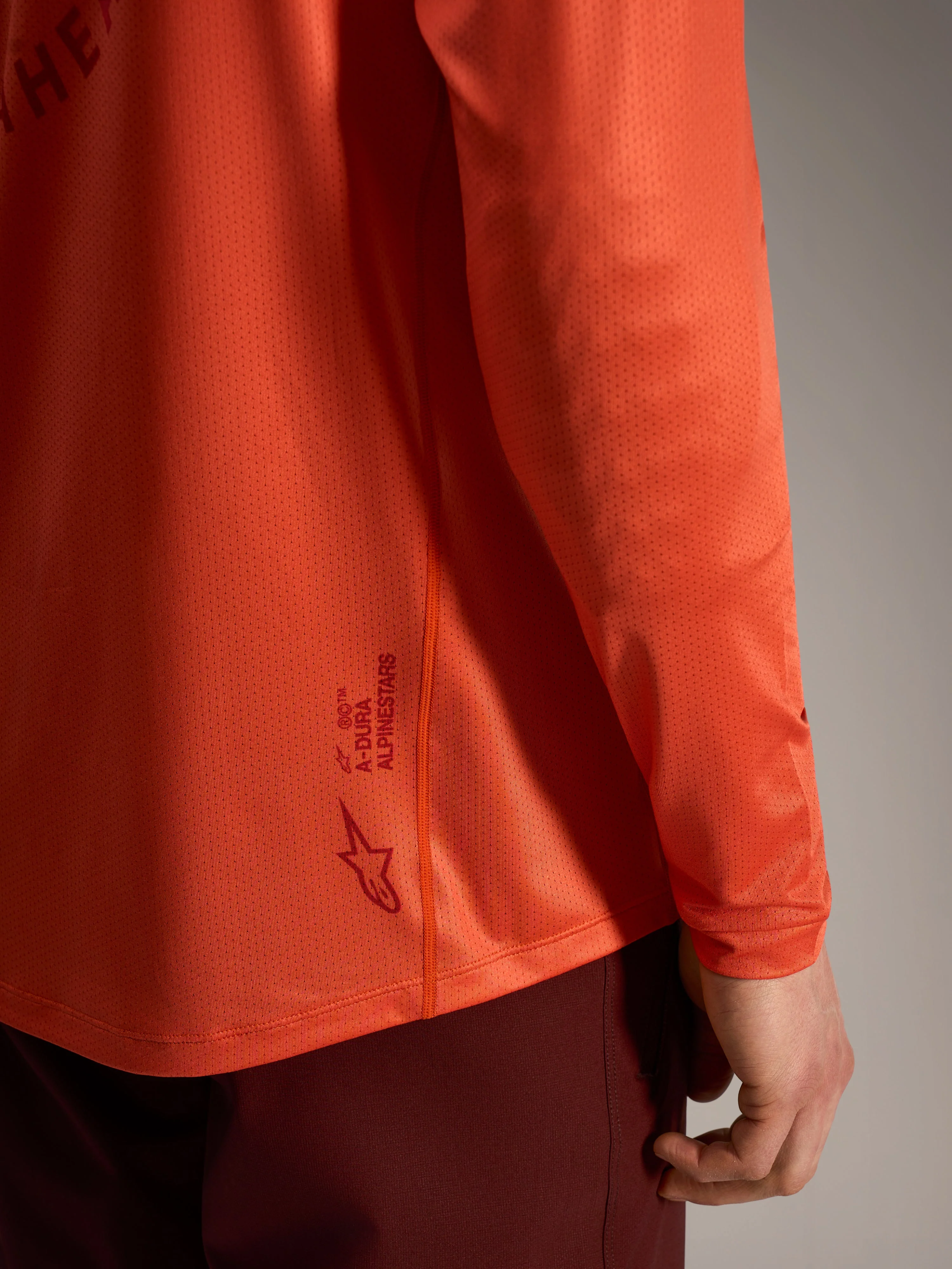 Camisola A-Dura Air - Image 9
