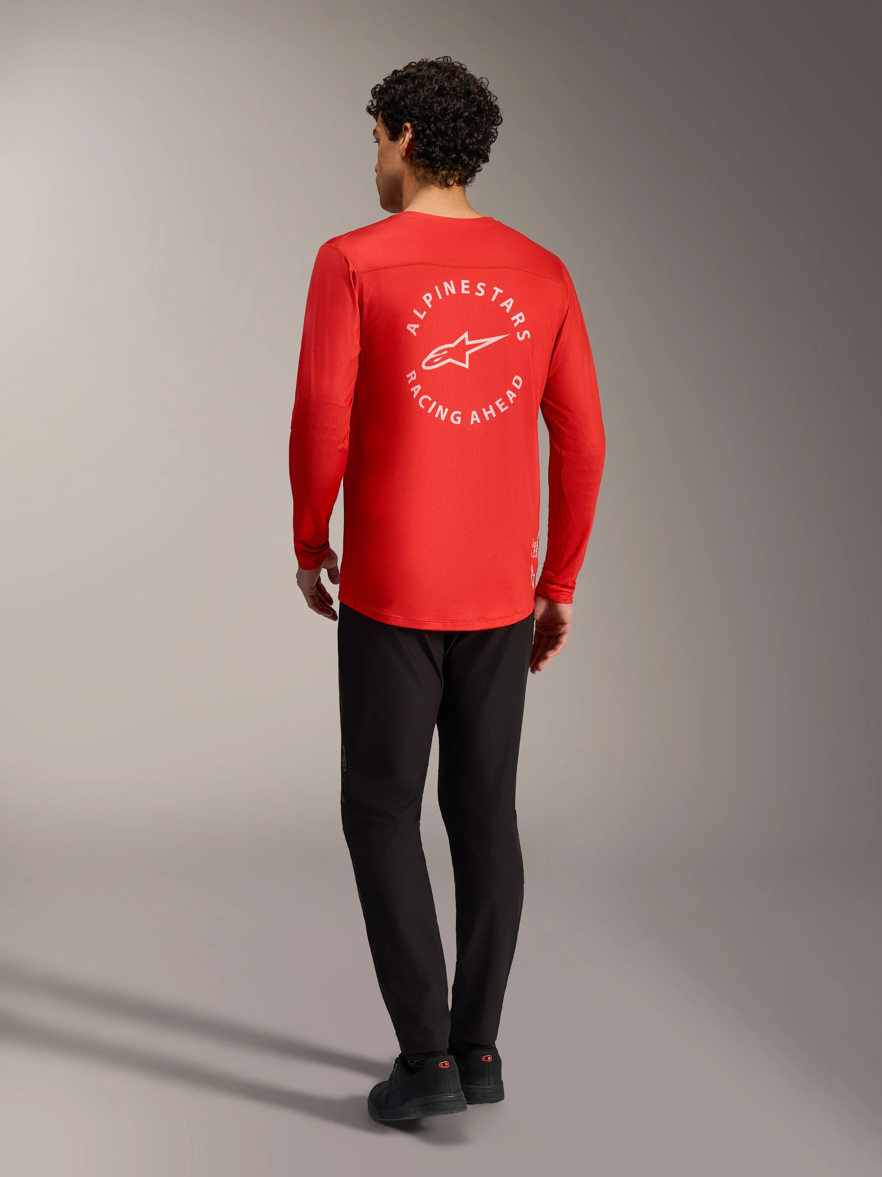 Camisola A-Dura Air - Image 4