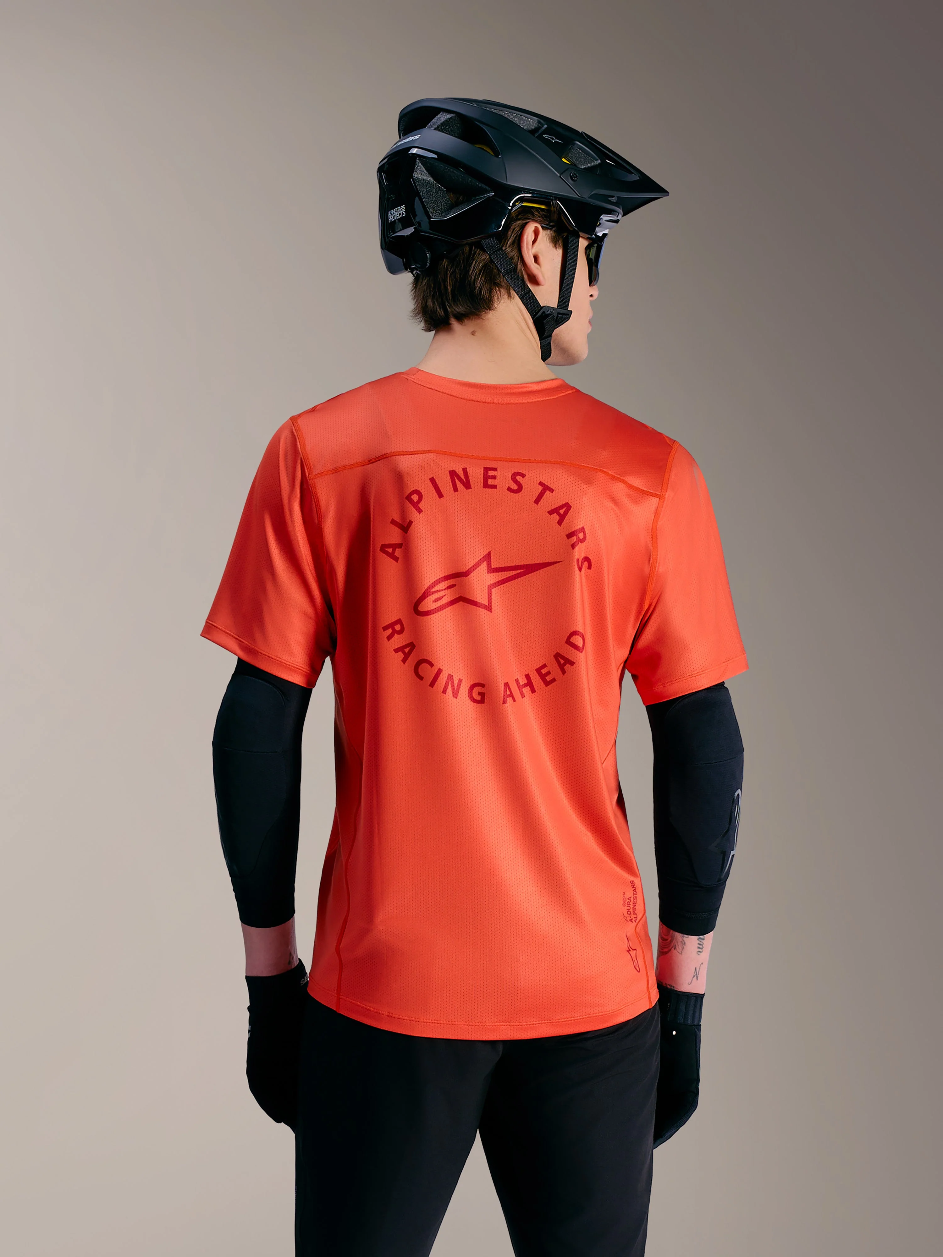 Camisola A-Dura Air - Image 2