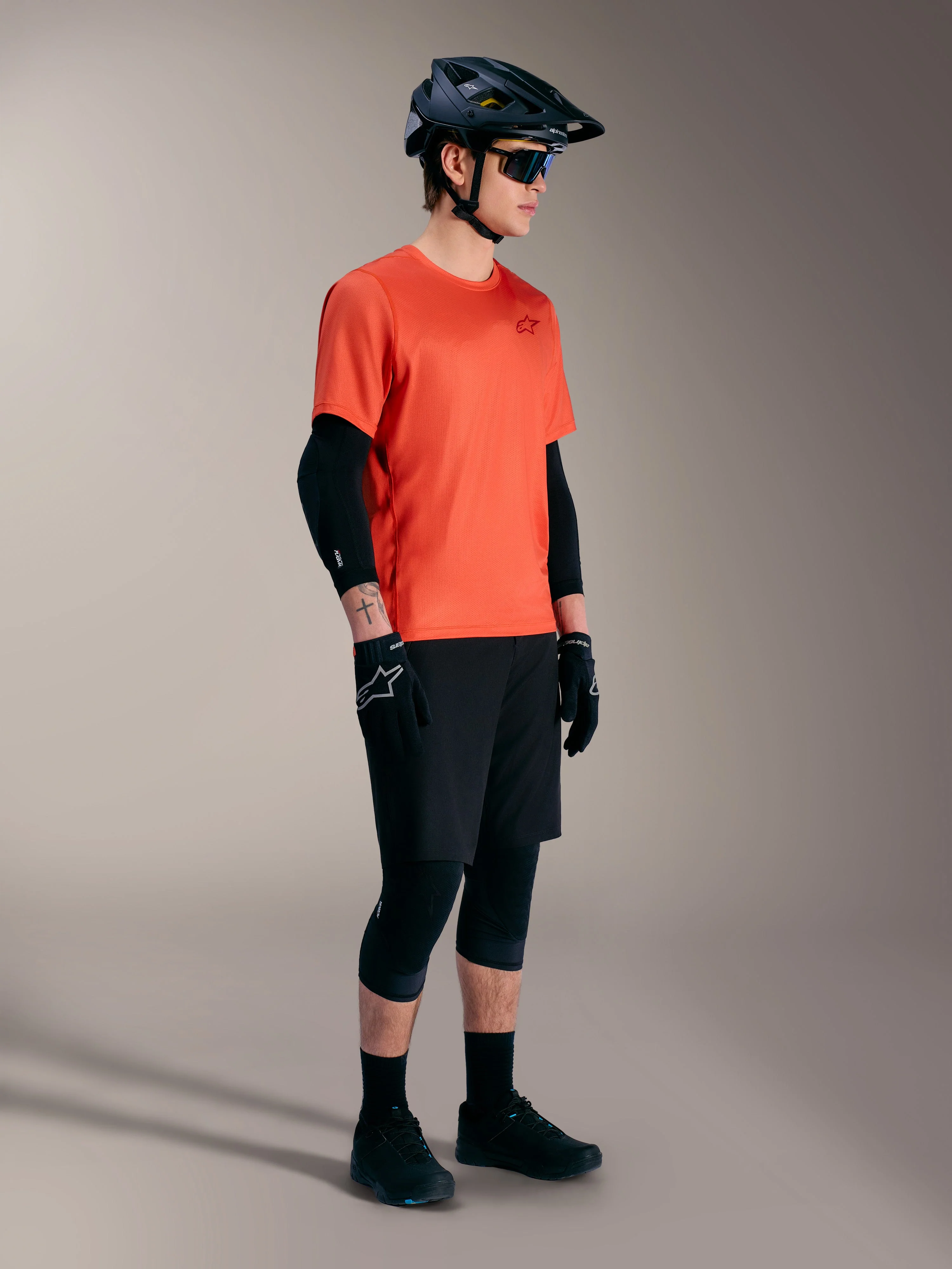Camisola A-Dura Air - Image 4