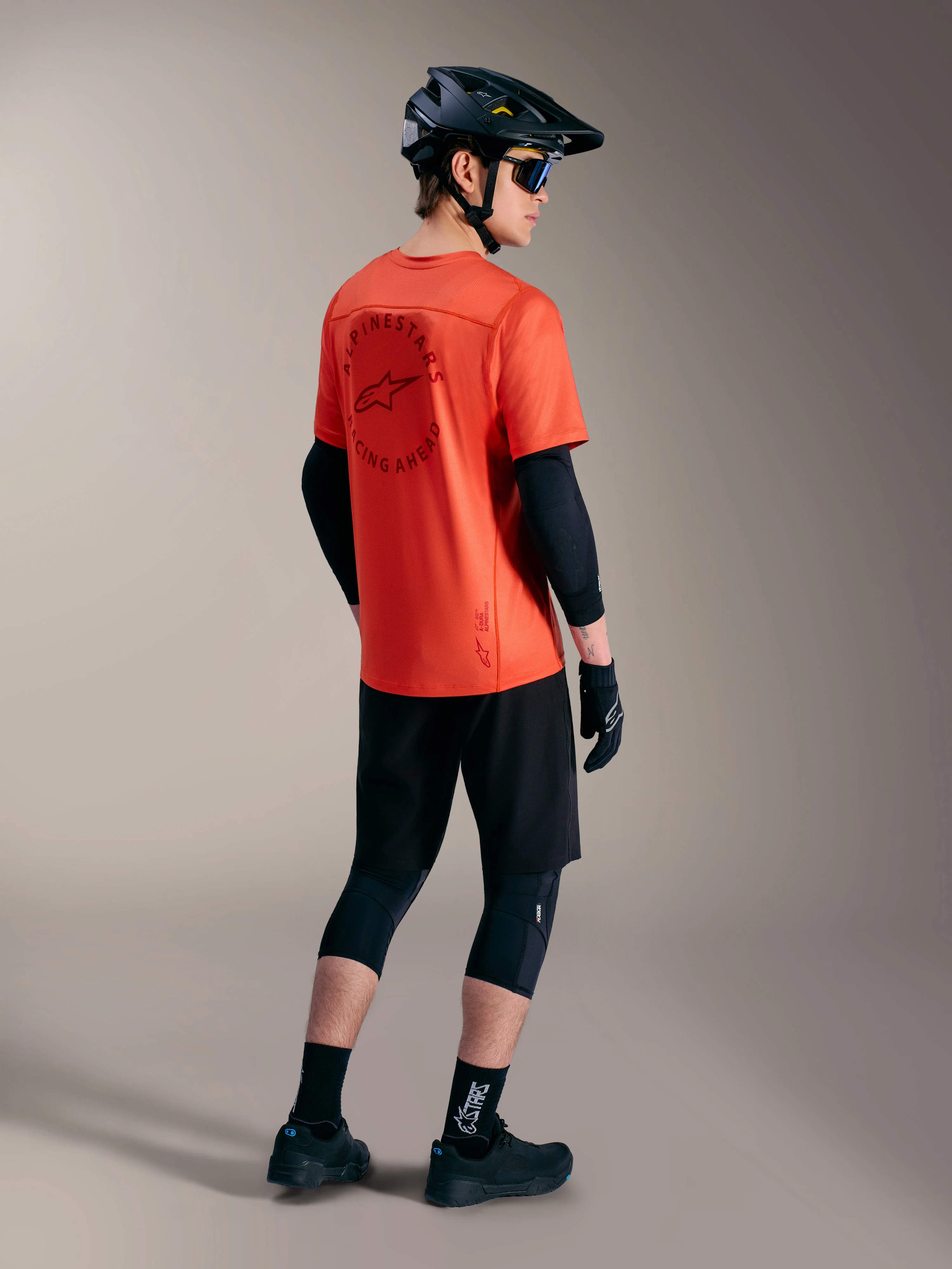 Camisola A-Dura Air - Image 5