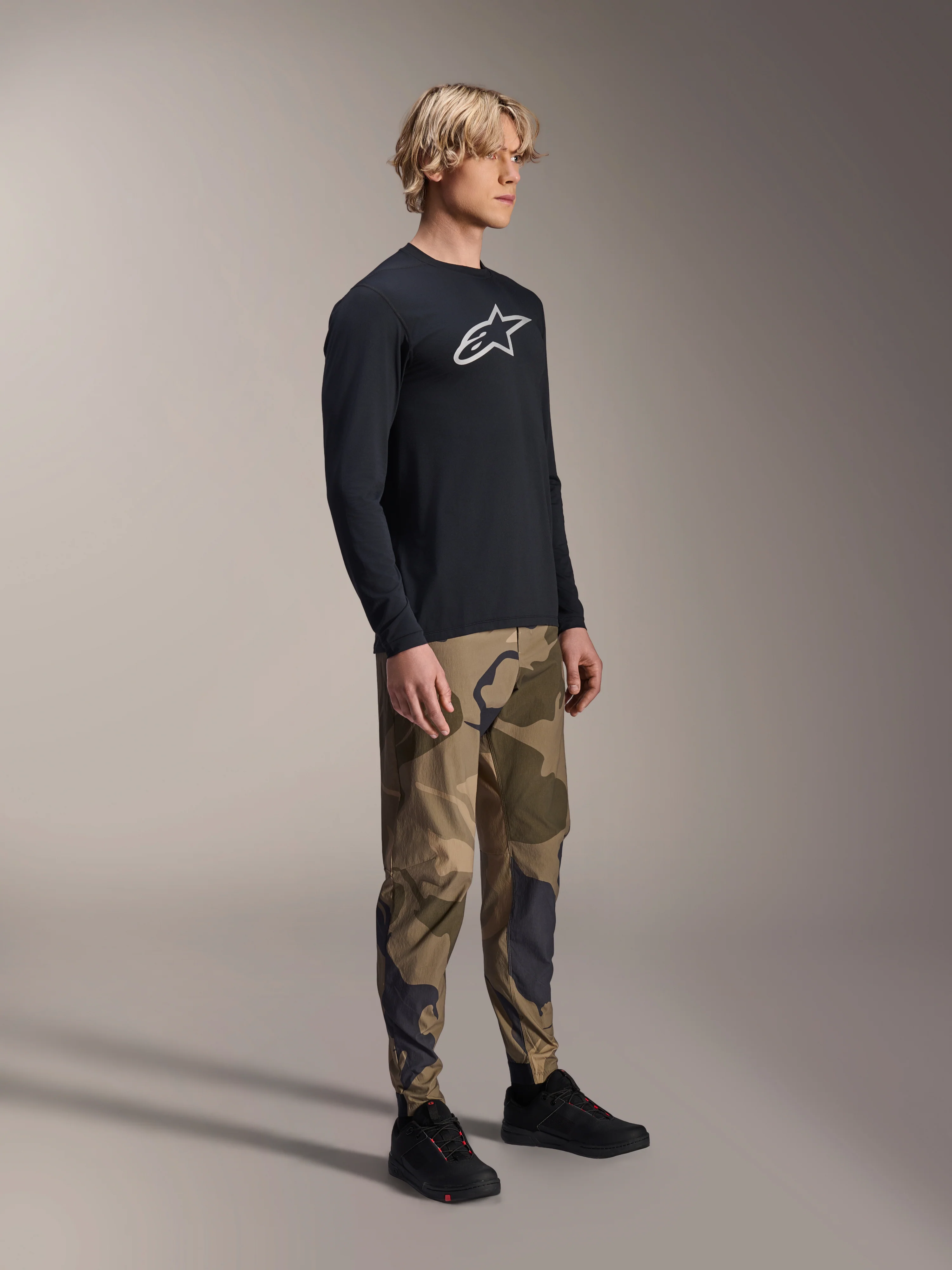 Camisola A-Dura Astar - Image 2