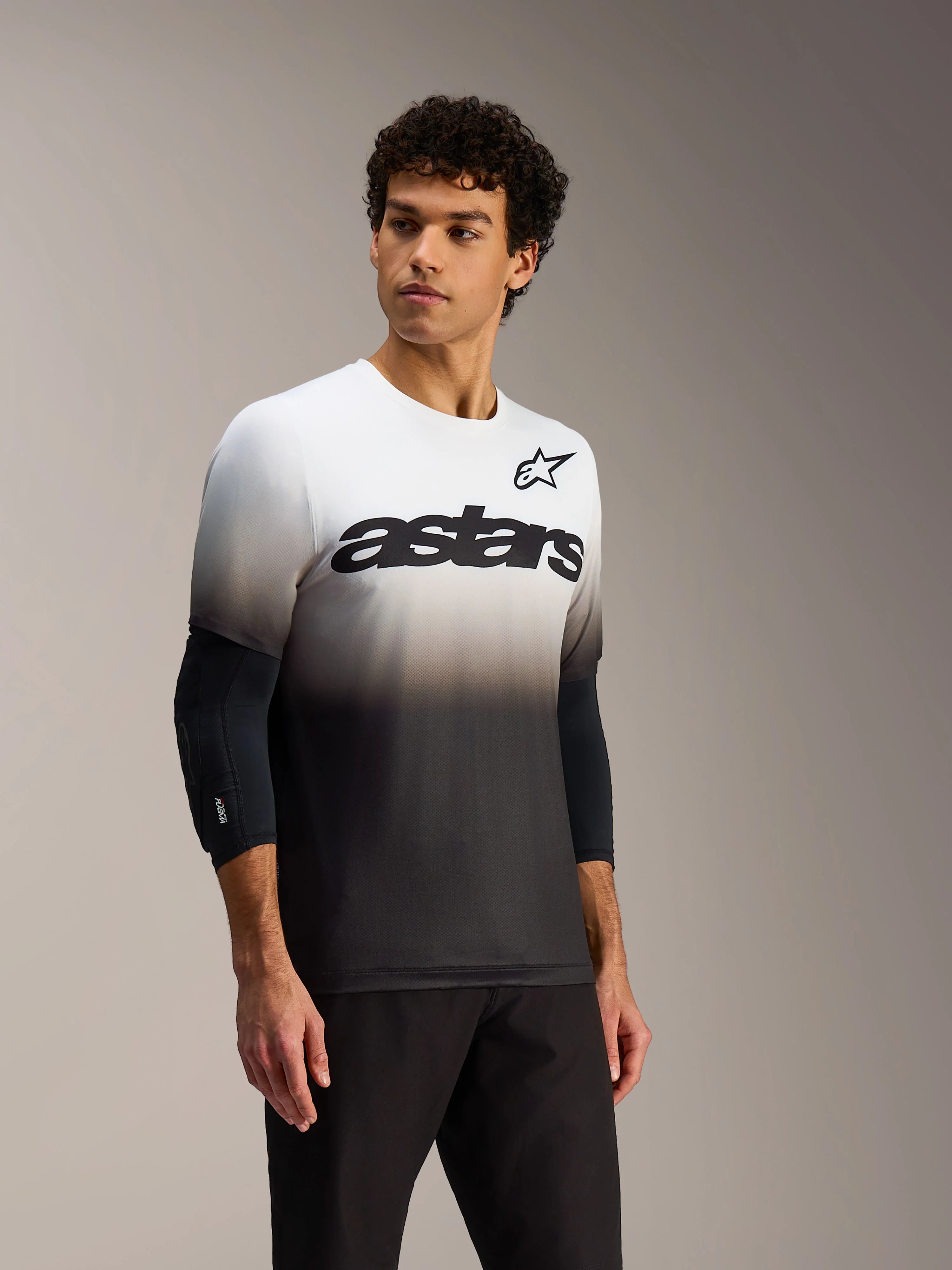 Camisola A-Dura ASTARS 2.0