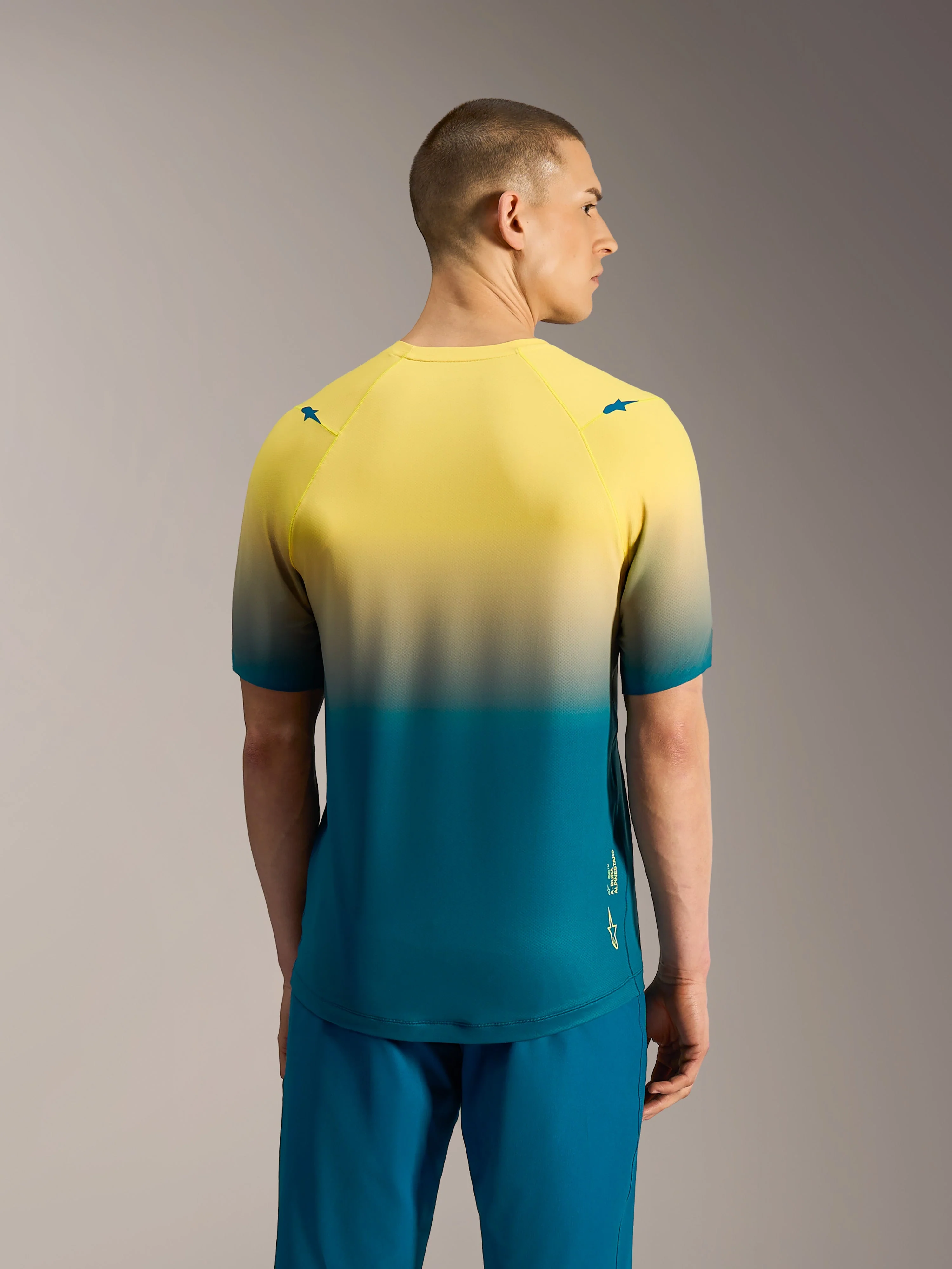 Camisola A-Dura ASTARS 2.0 - Image 3