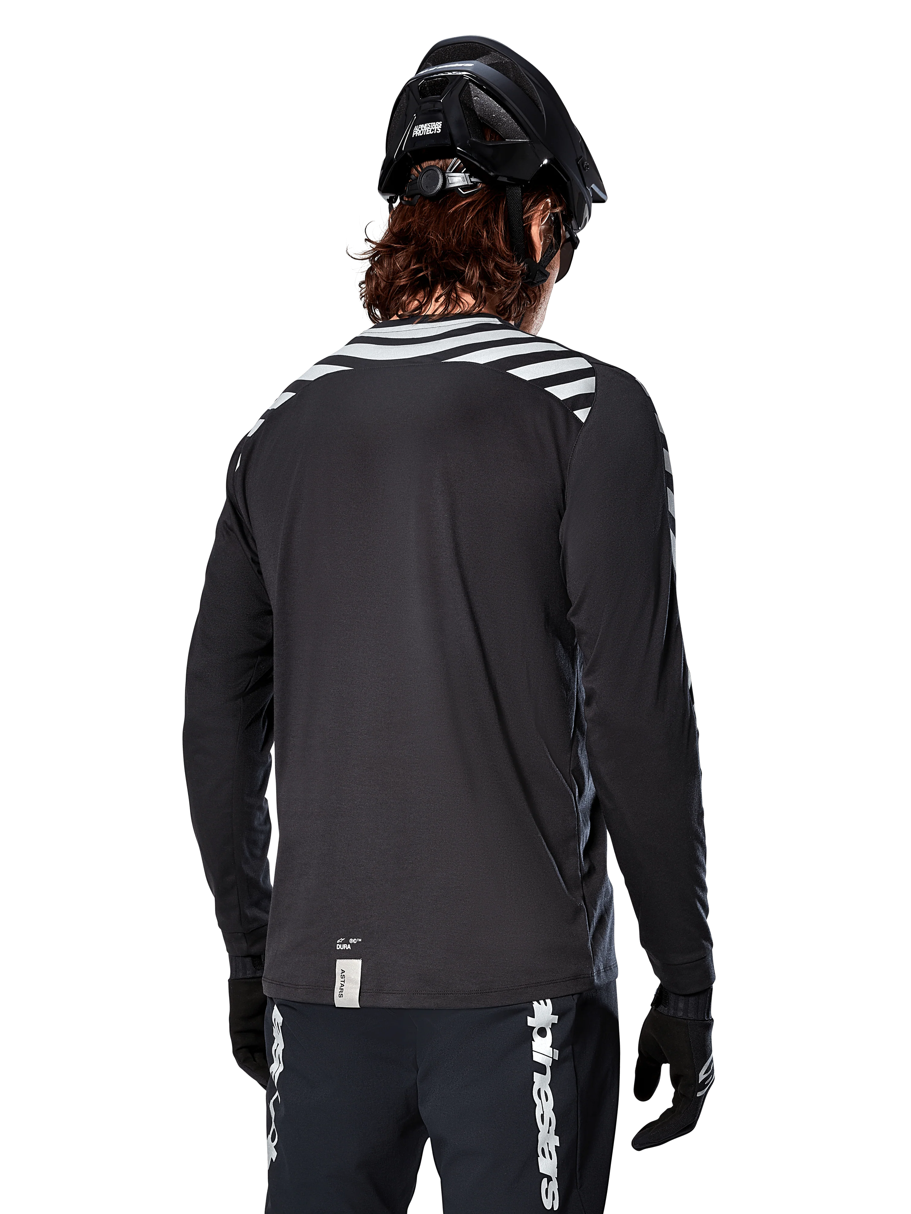 Camisola A-Dura Dri Oscar - Image 2