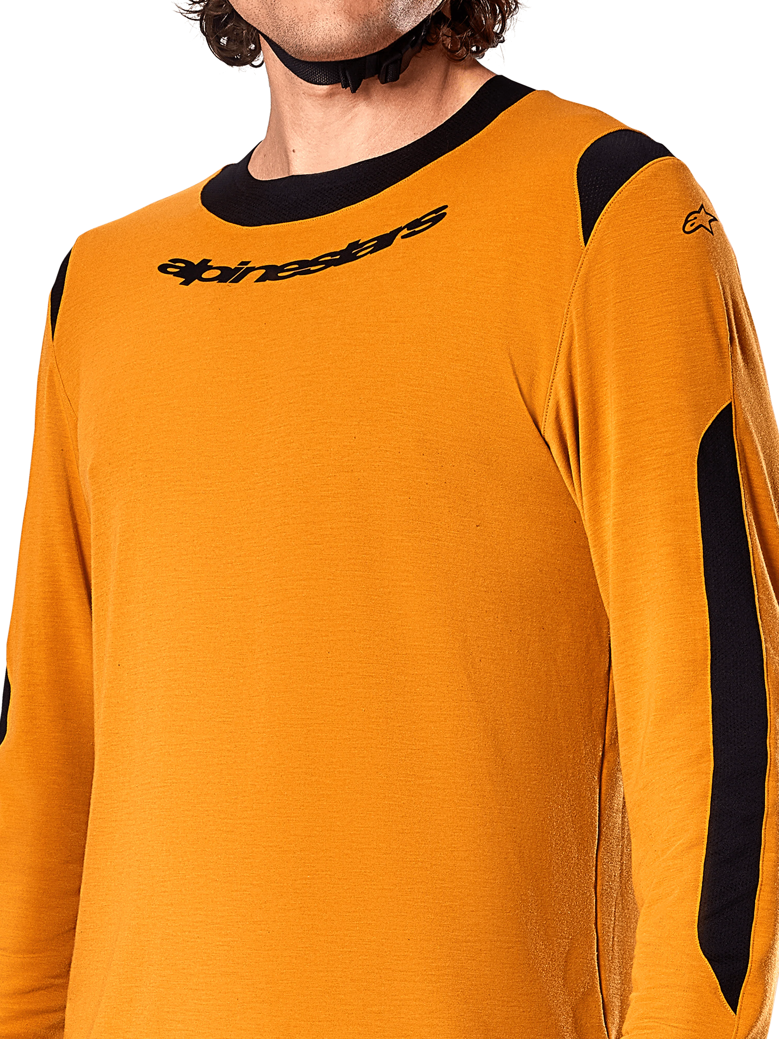 Camisola A-Dura Dri Wool - Image 5