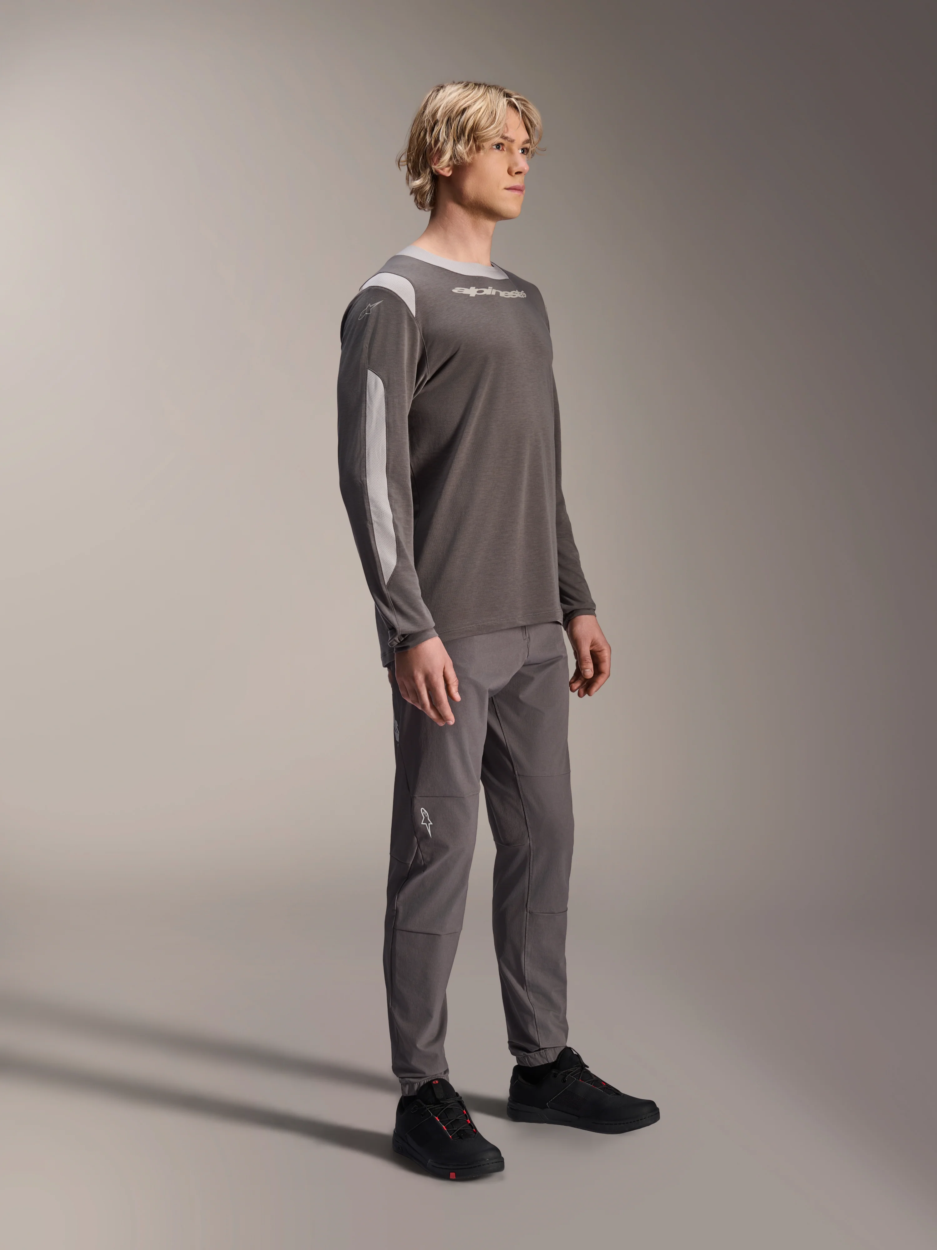 Camisola A-Dura Dri Wool - Image 2
