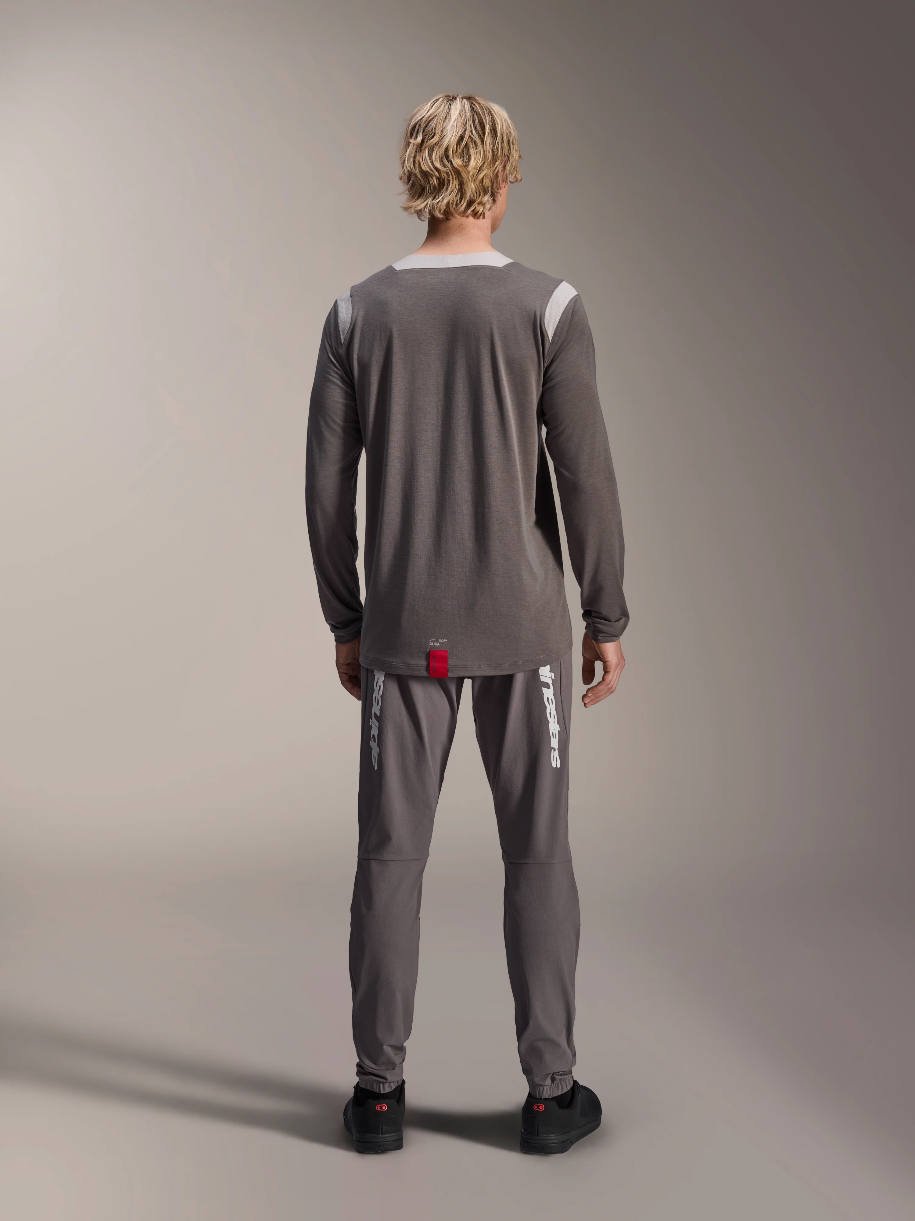 Camisola A-Dura Dri Wool - Image 3