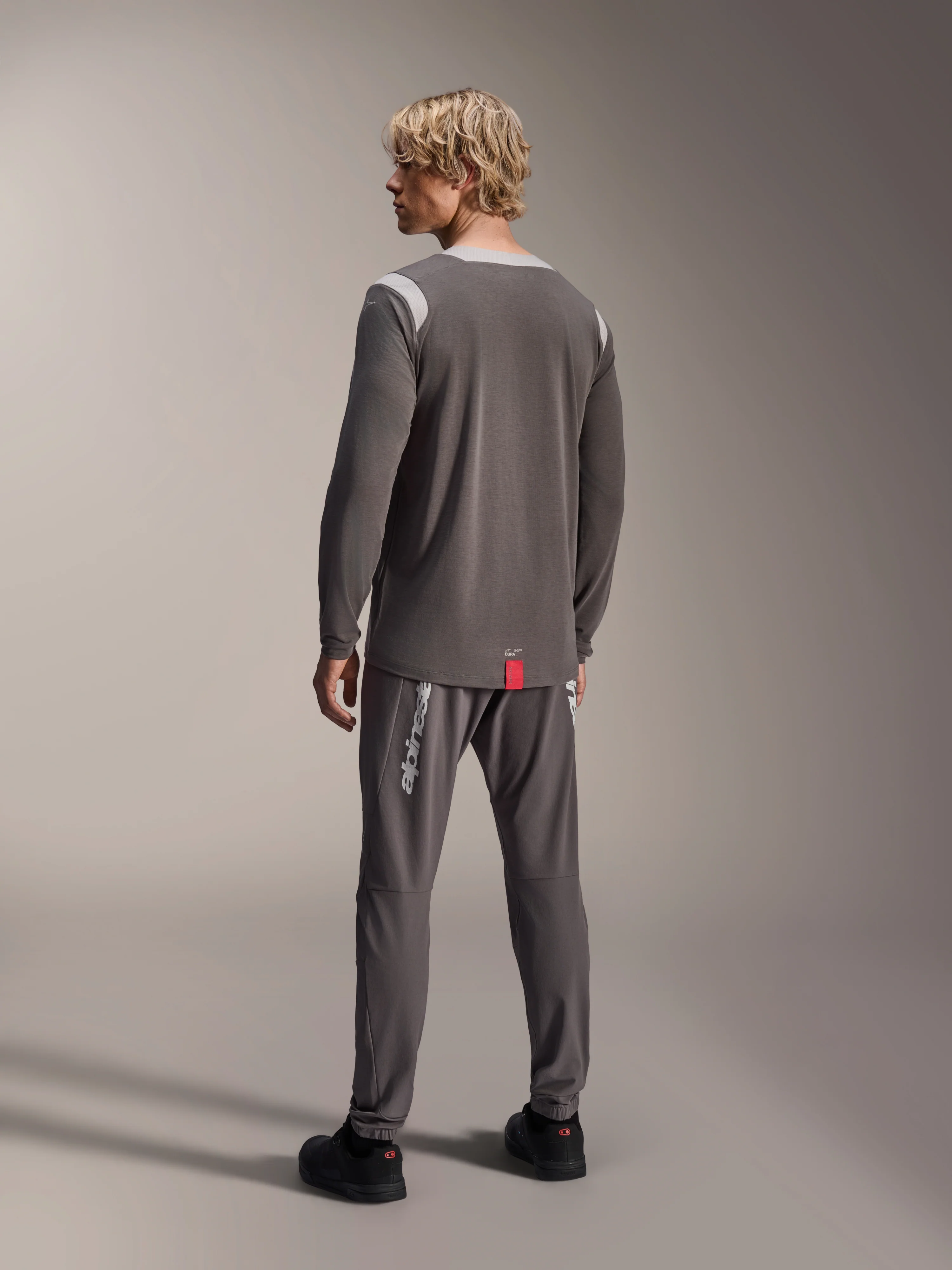 Camisola A-Dura Dri Wool - Image 4
