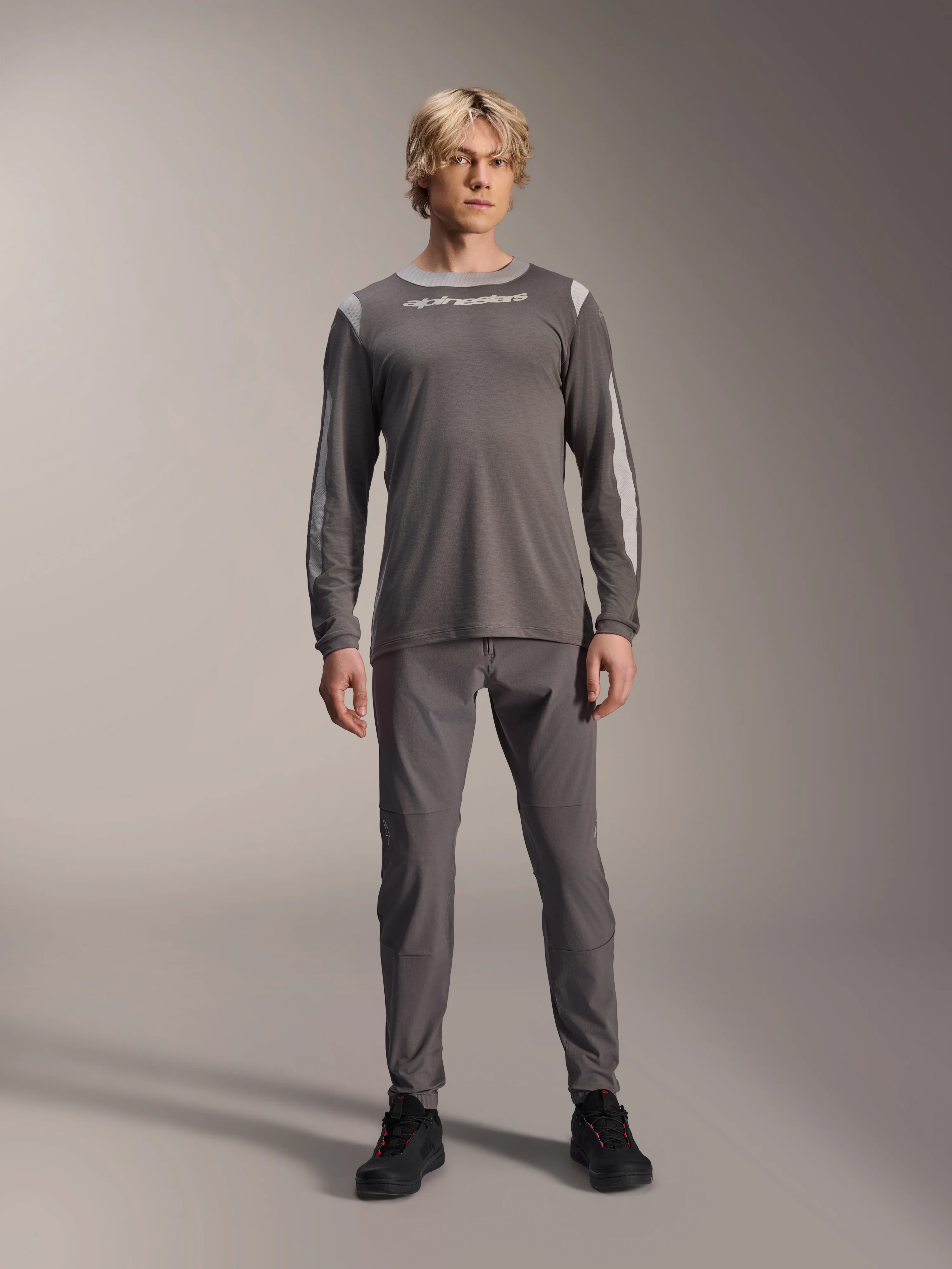 Camisola A-Dura Dri Wool - Image 5