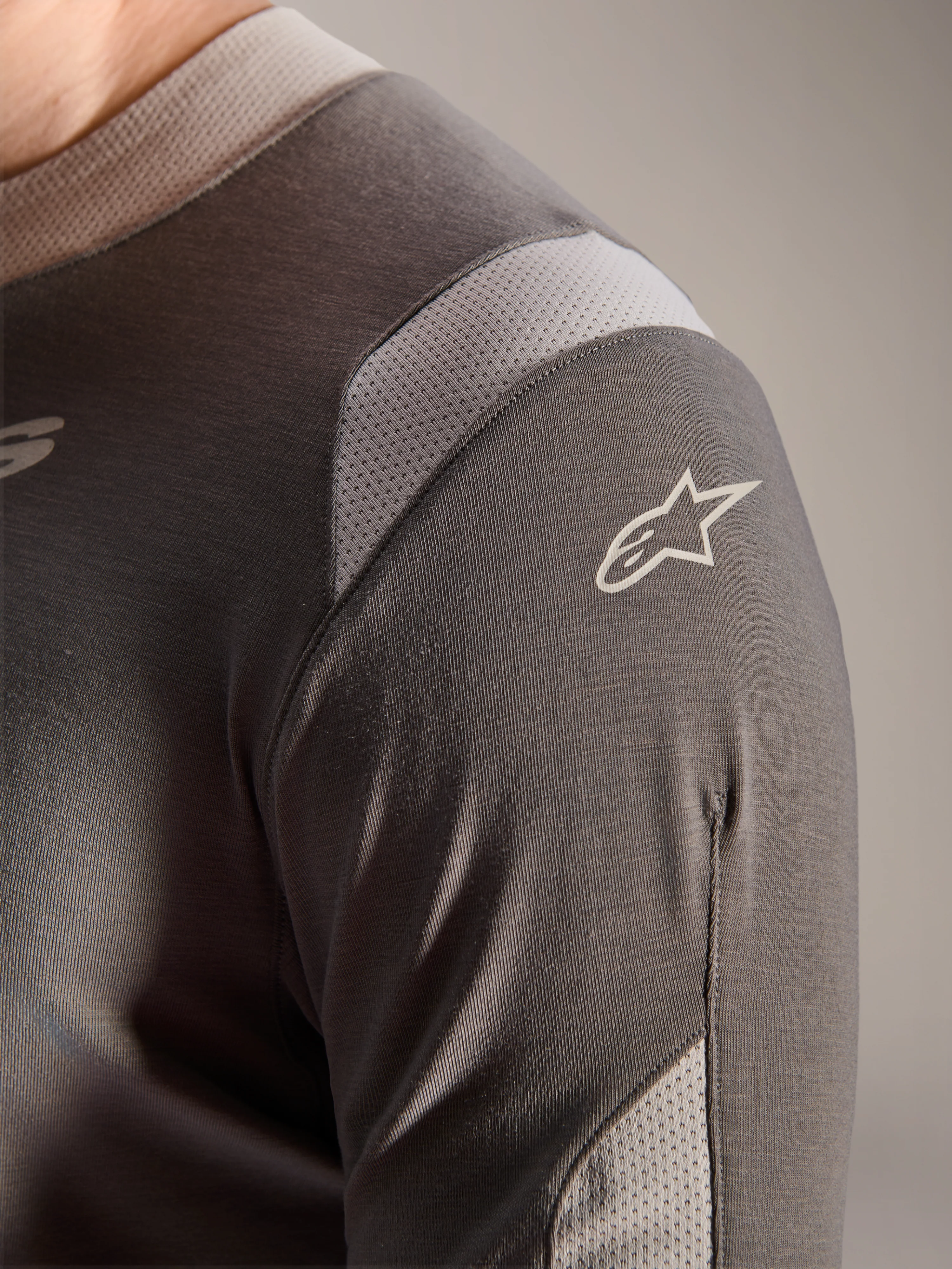 Camisola A-Dura Dri Wool - Image 7