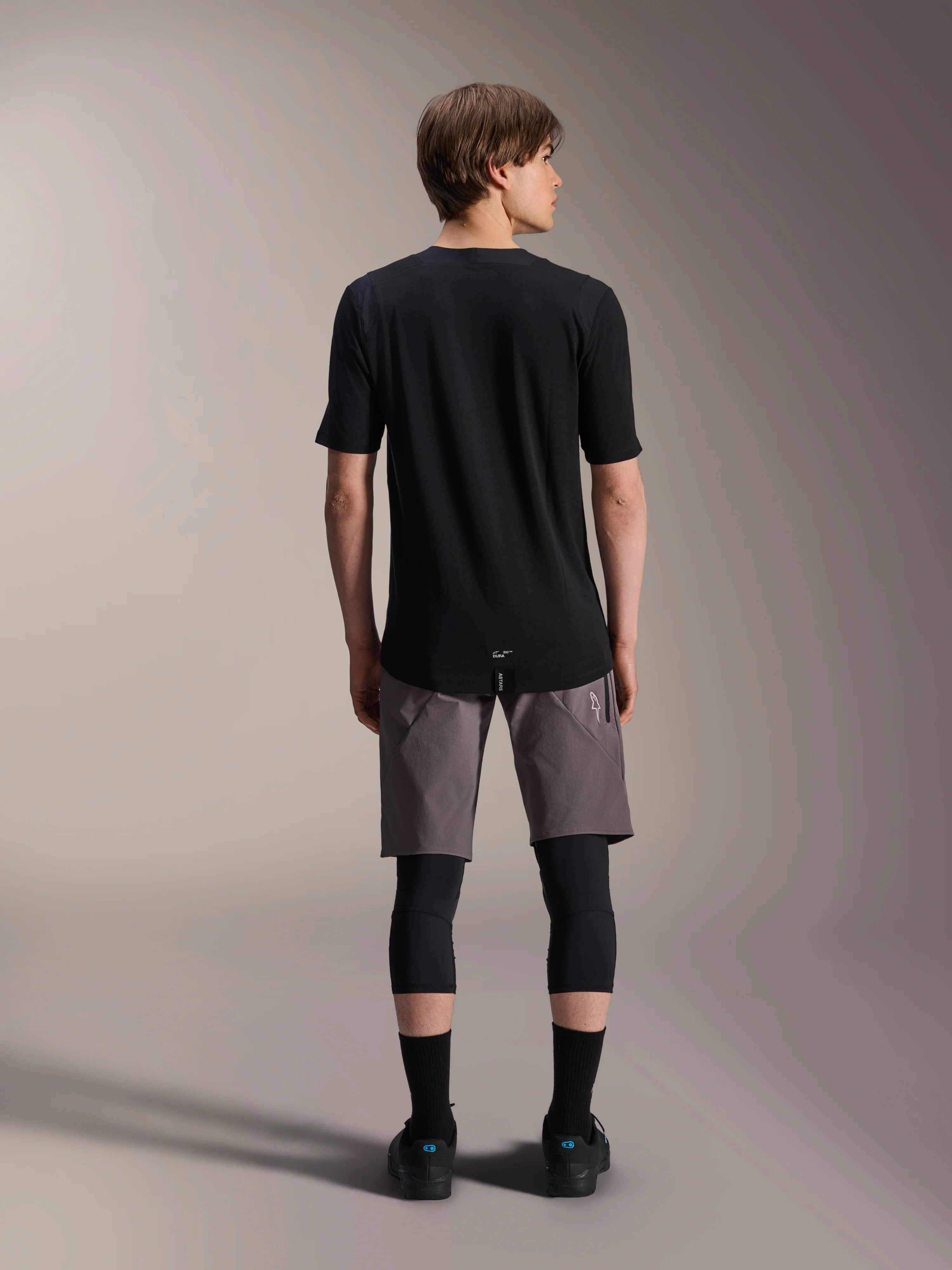 Camisola A-Dura Dri Wool - Image 2