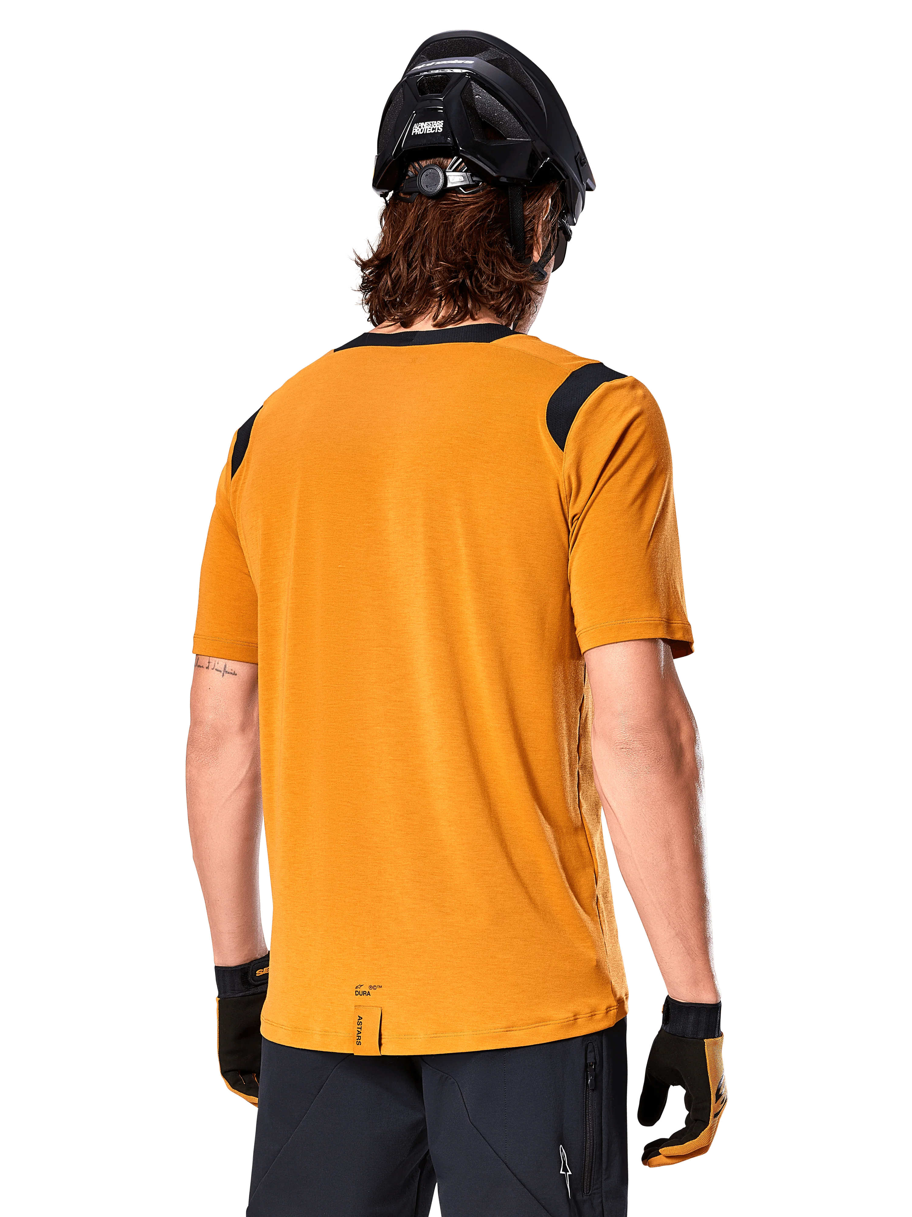 Camisola A-Dura Dri Wool - Image 2