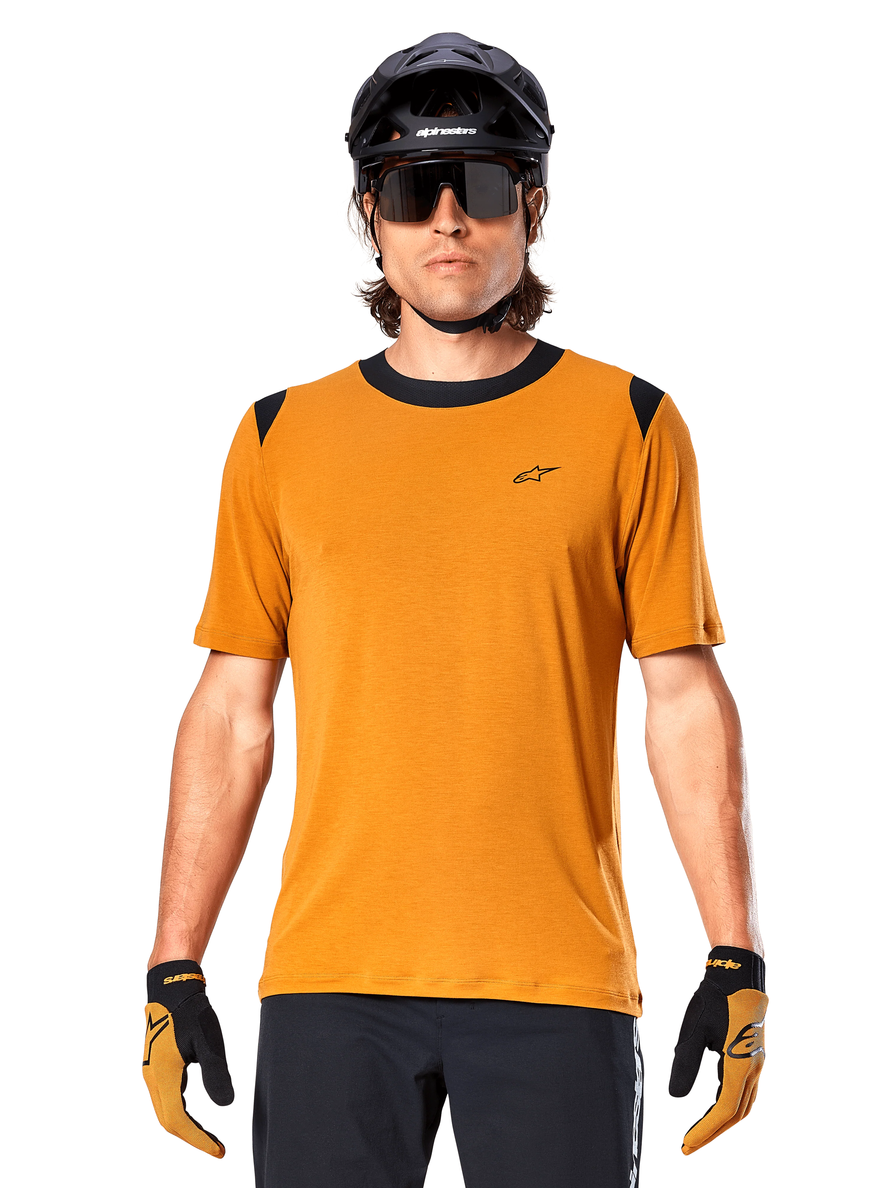 Camisola A-Dura Dri Wool - Image 3