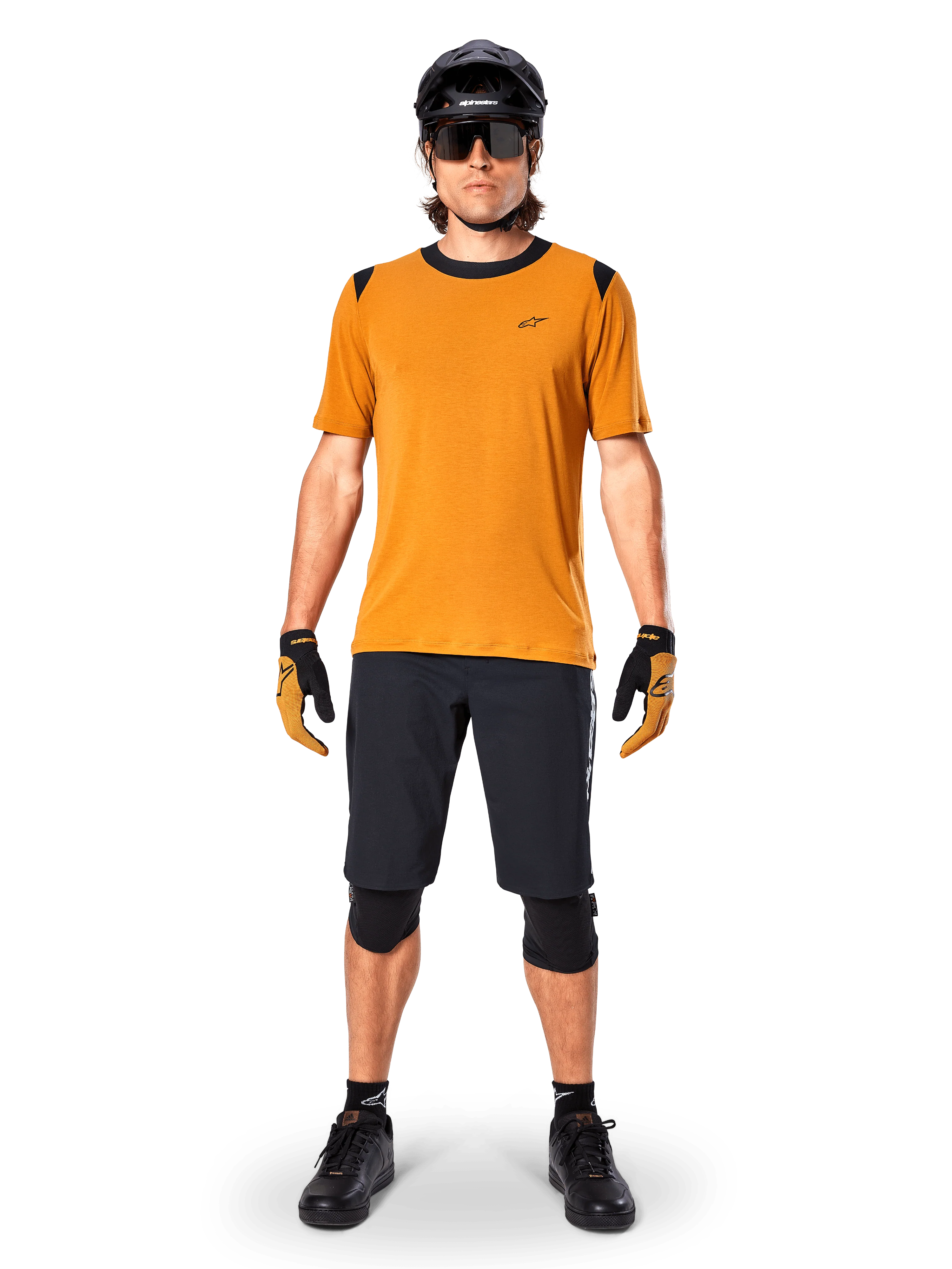 Camisola A-Dura Dri Wool - Image 7