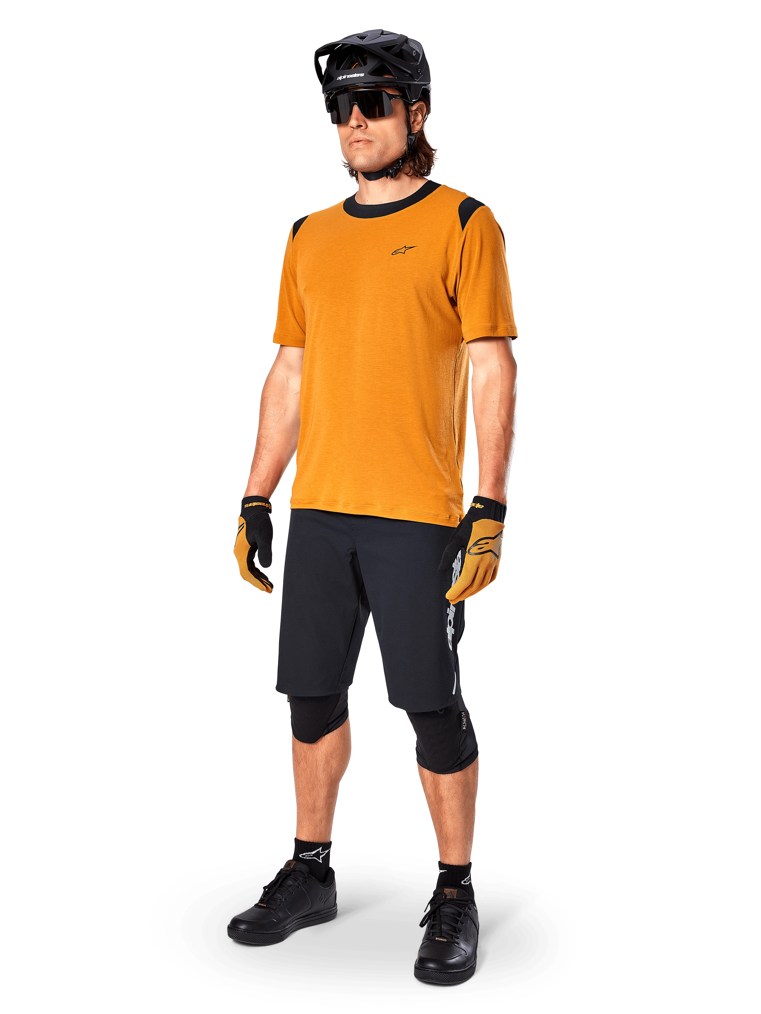 Camisola A-Dura Dri Wool - Image 8