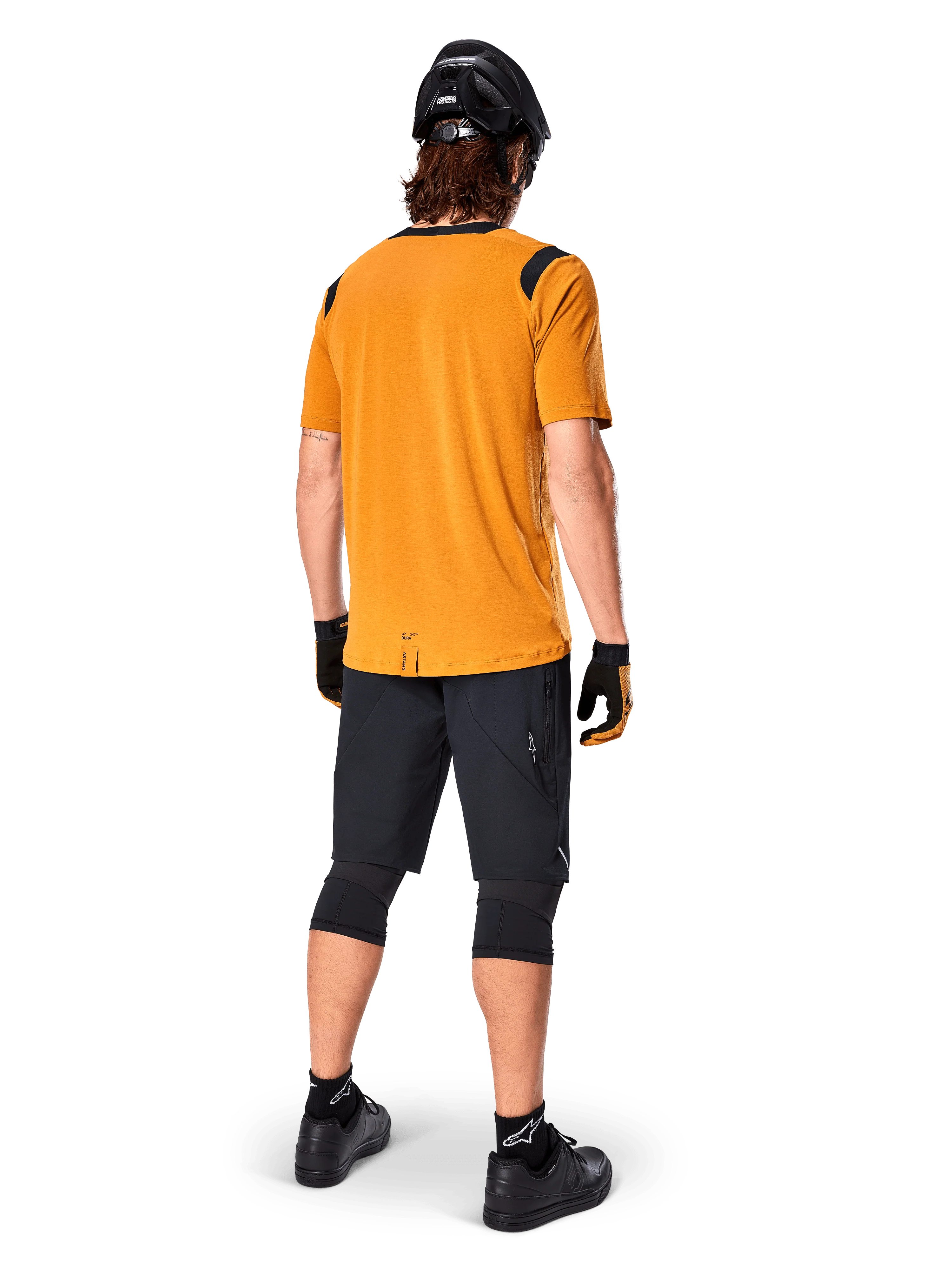 Camisola A-Dura Dri Wool - Image 9