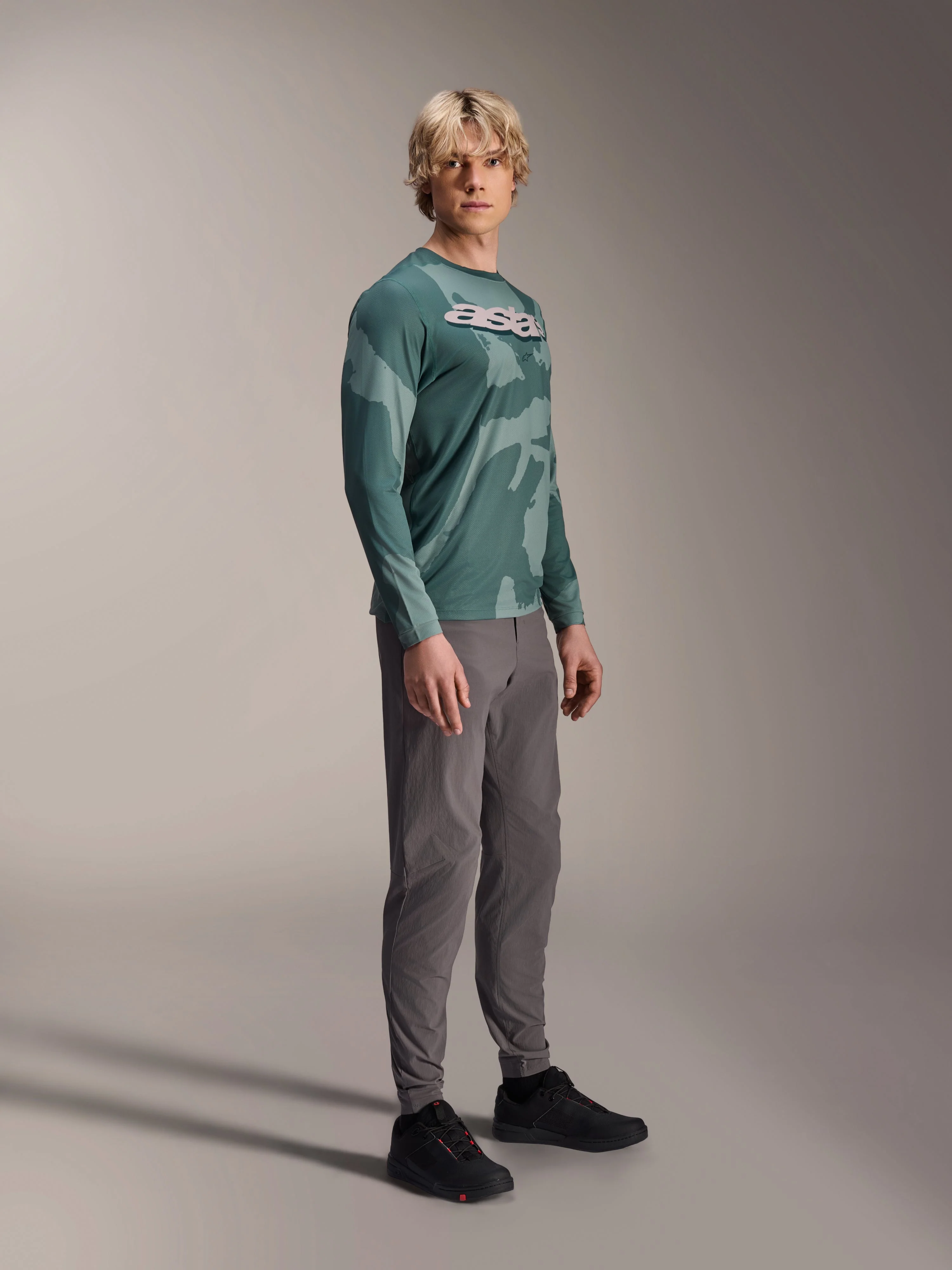 Camisola A-Dura Hollow Camo - Image 2