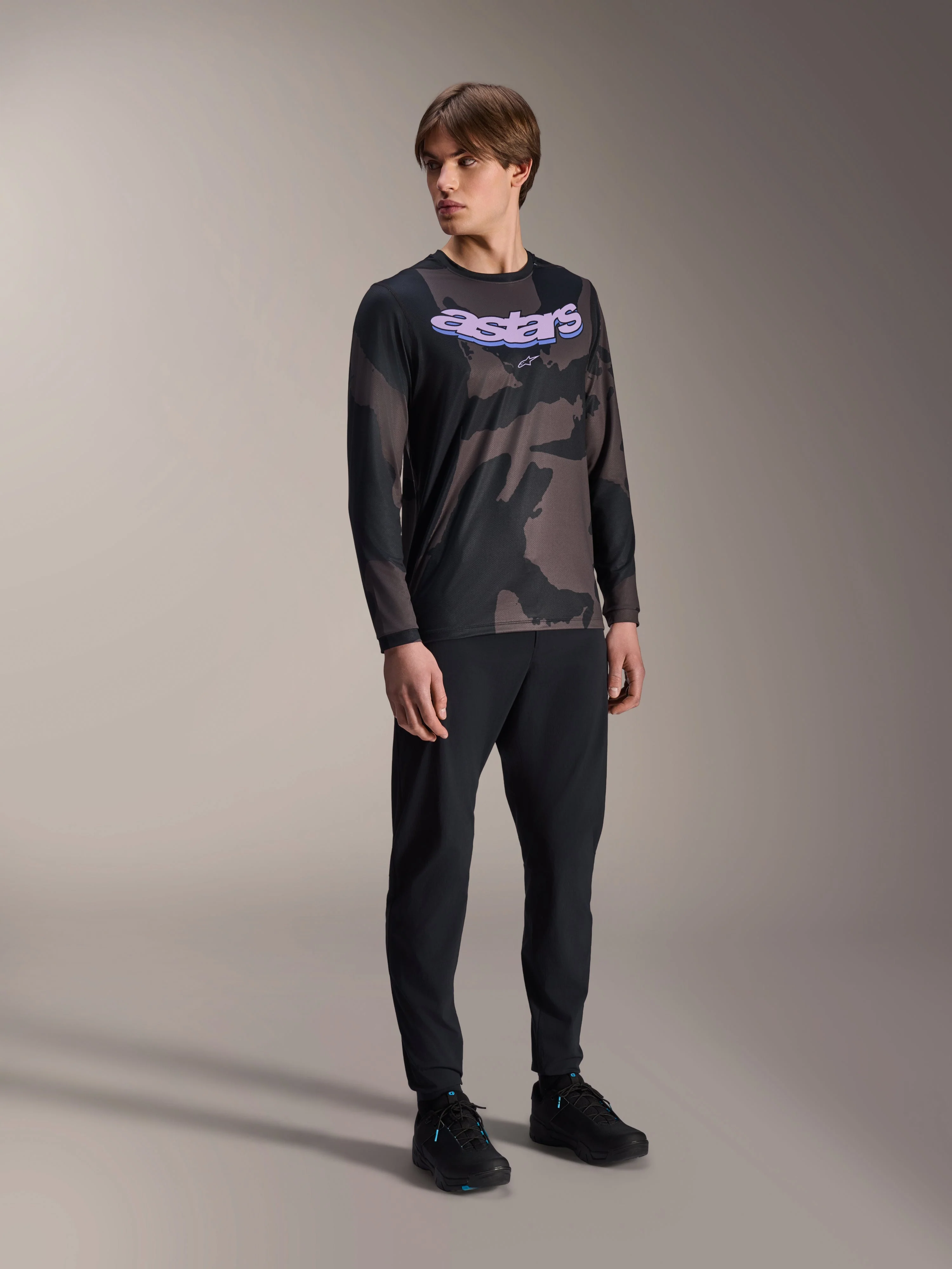 Camisola A-Dura Hollow Camo - Image 2