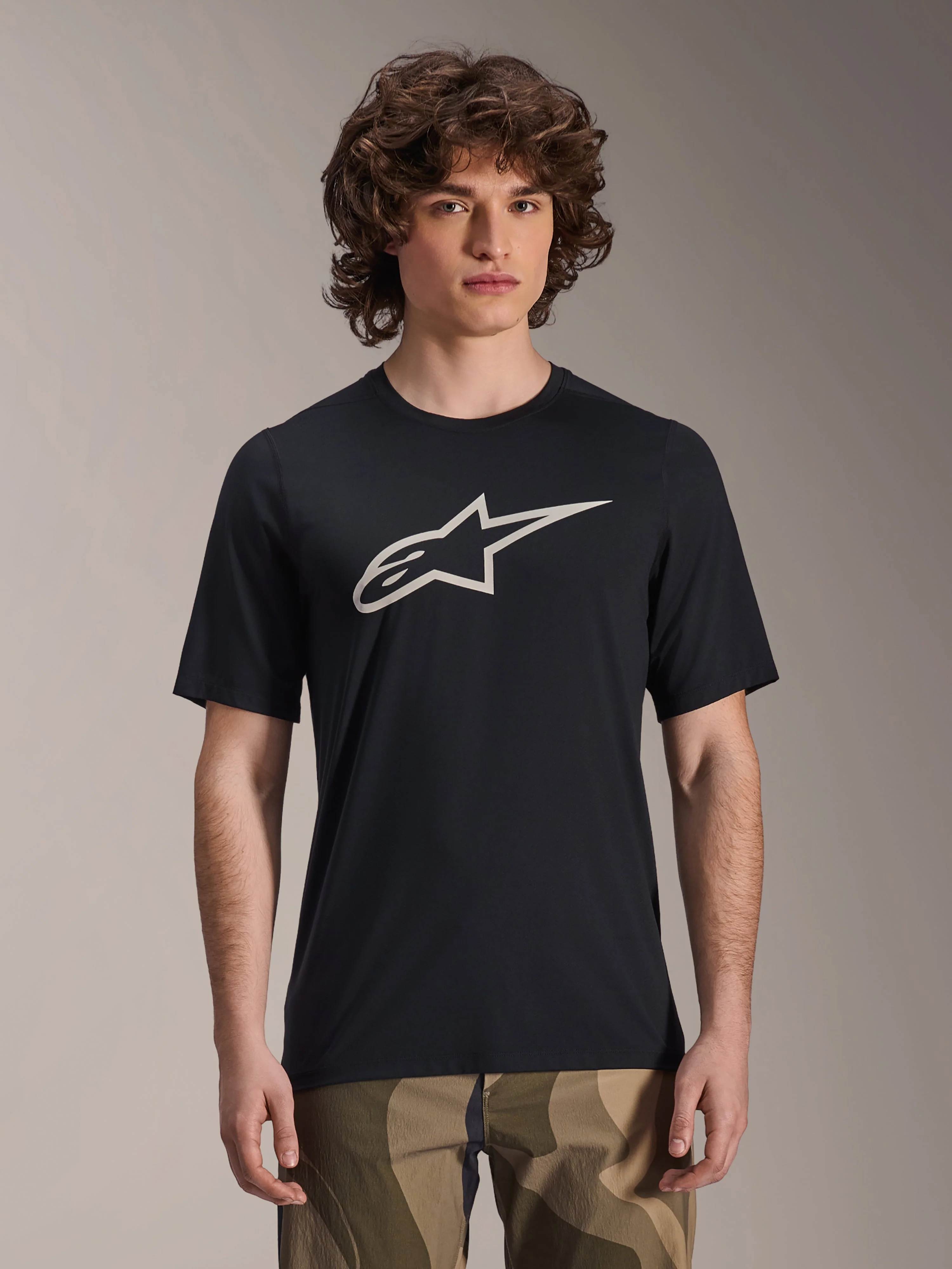 Camisola A-Dura Astar