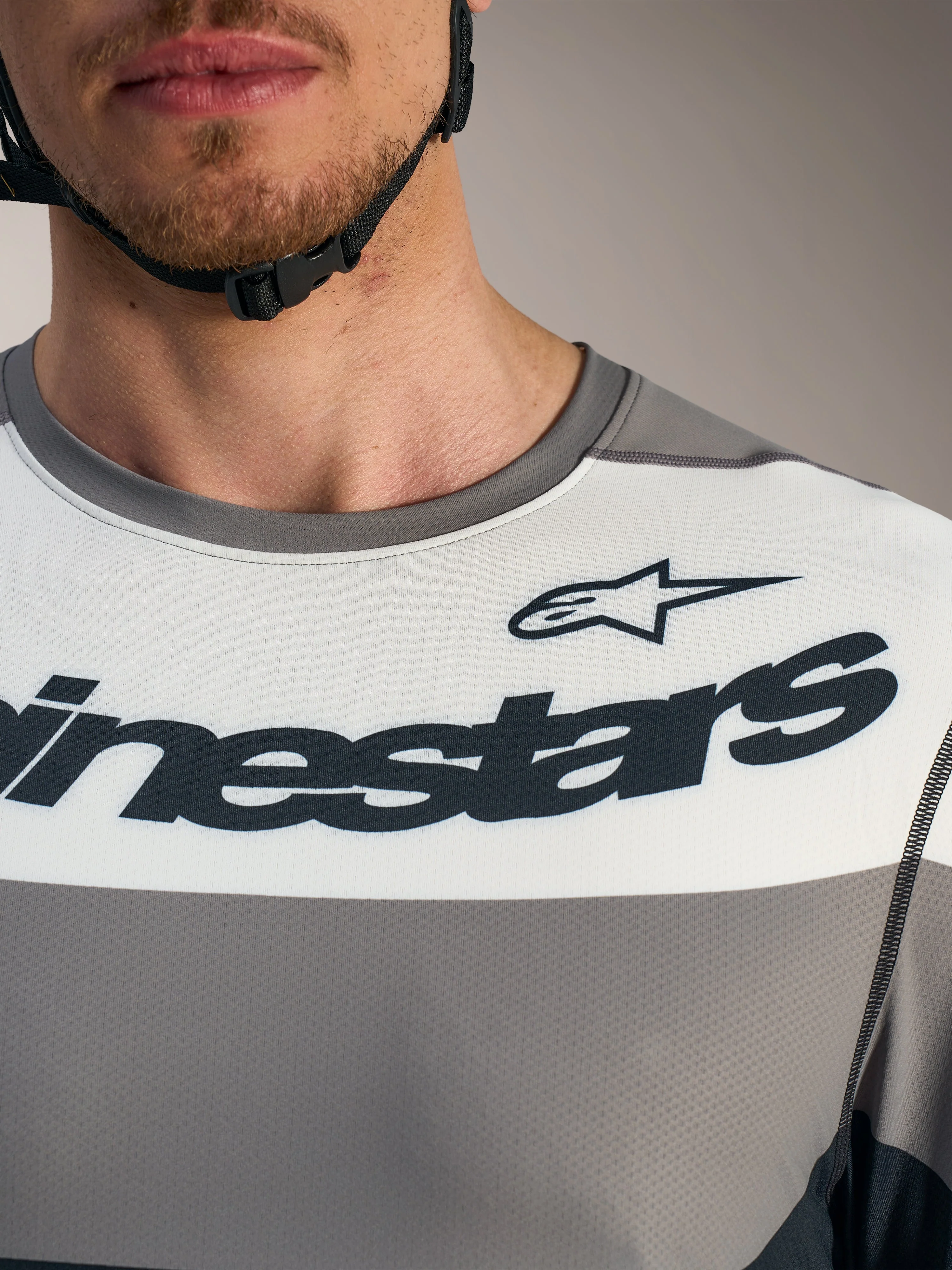 Camisola A-Dura Race - Image 7