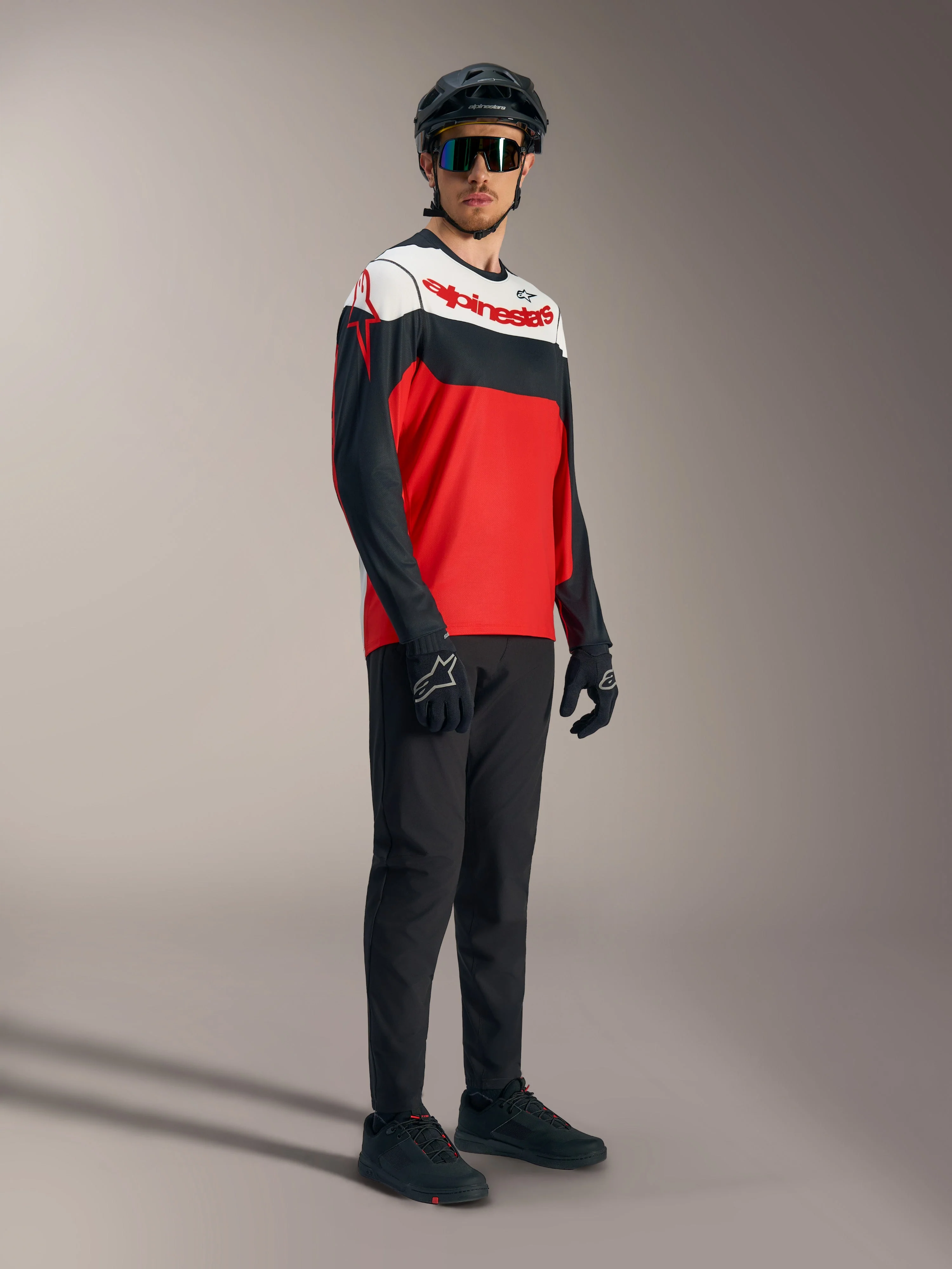 Camisola A-Dura Race - Image 4