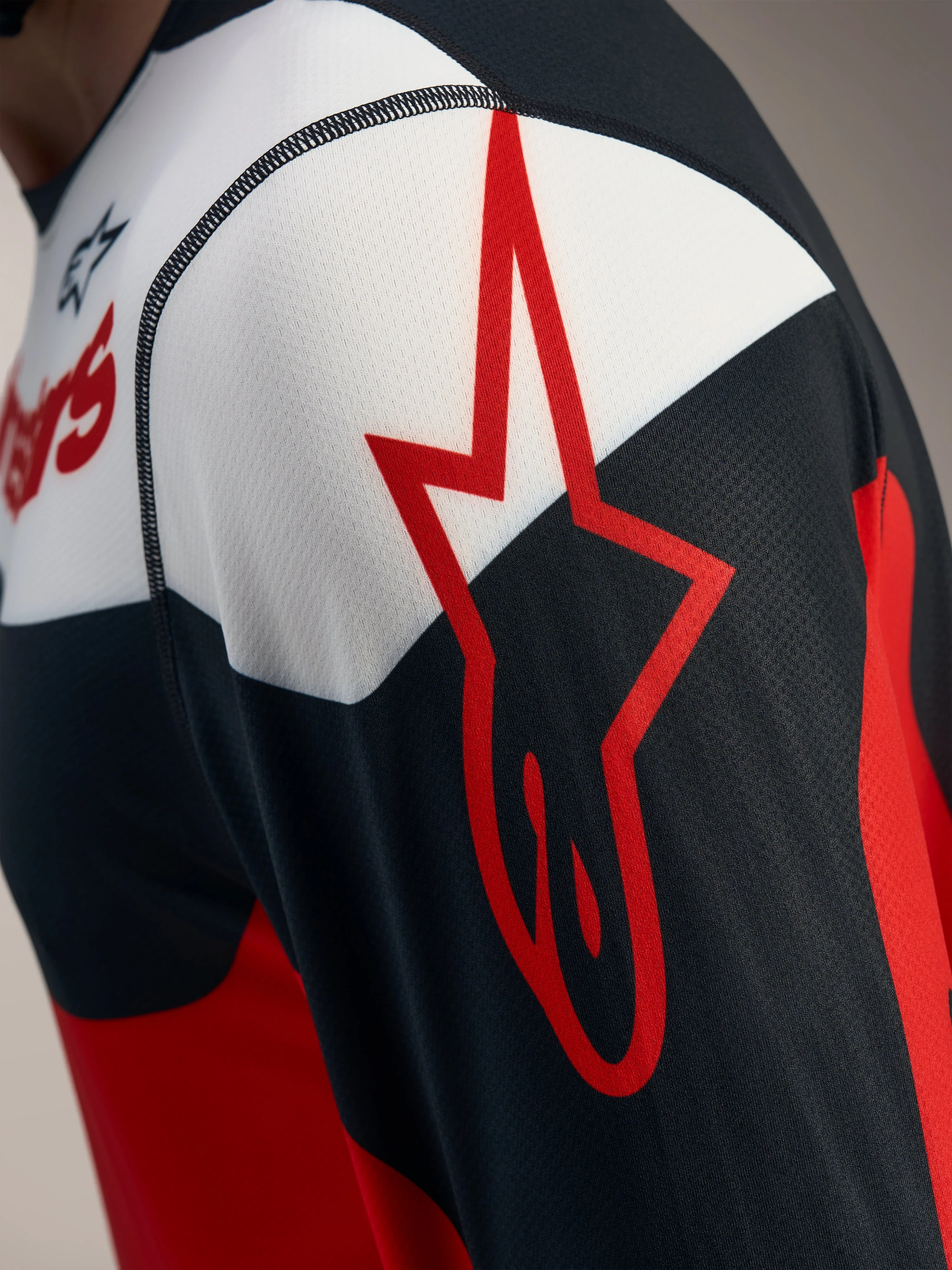 Camisola A-Dura Race - Image 8