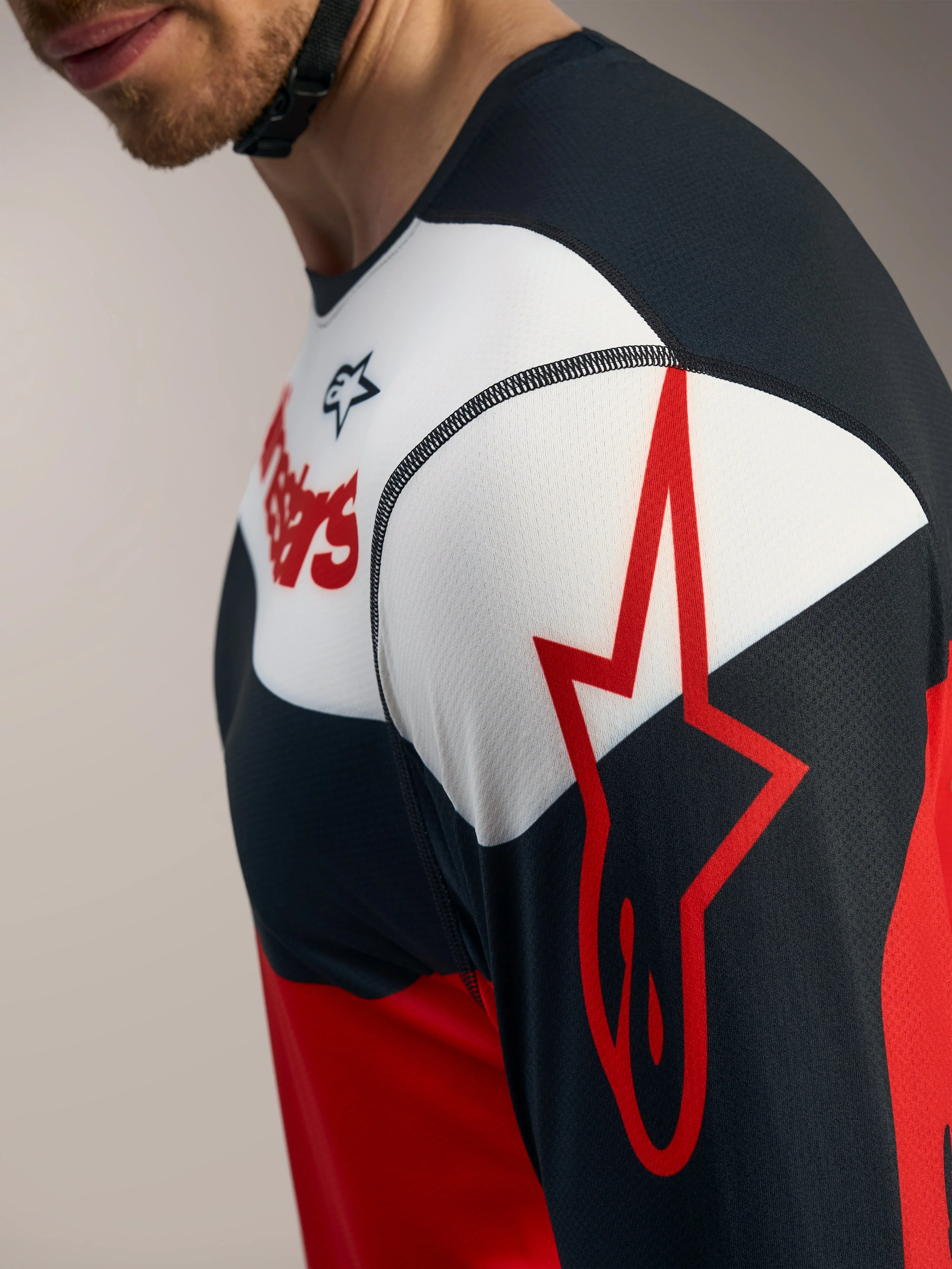 Camisola A-Dura Race - Image 9