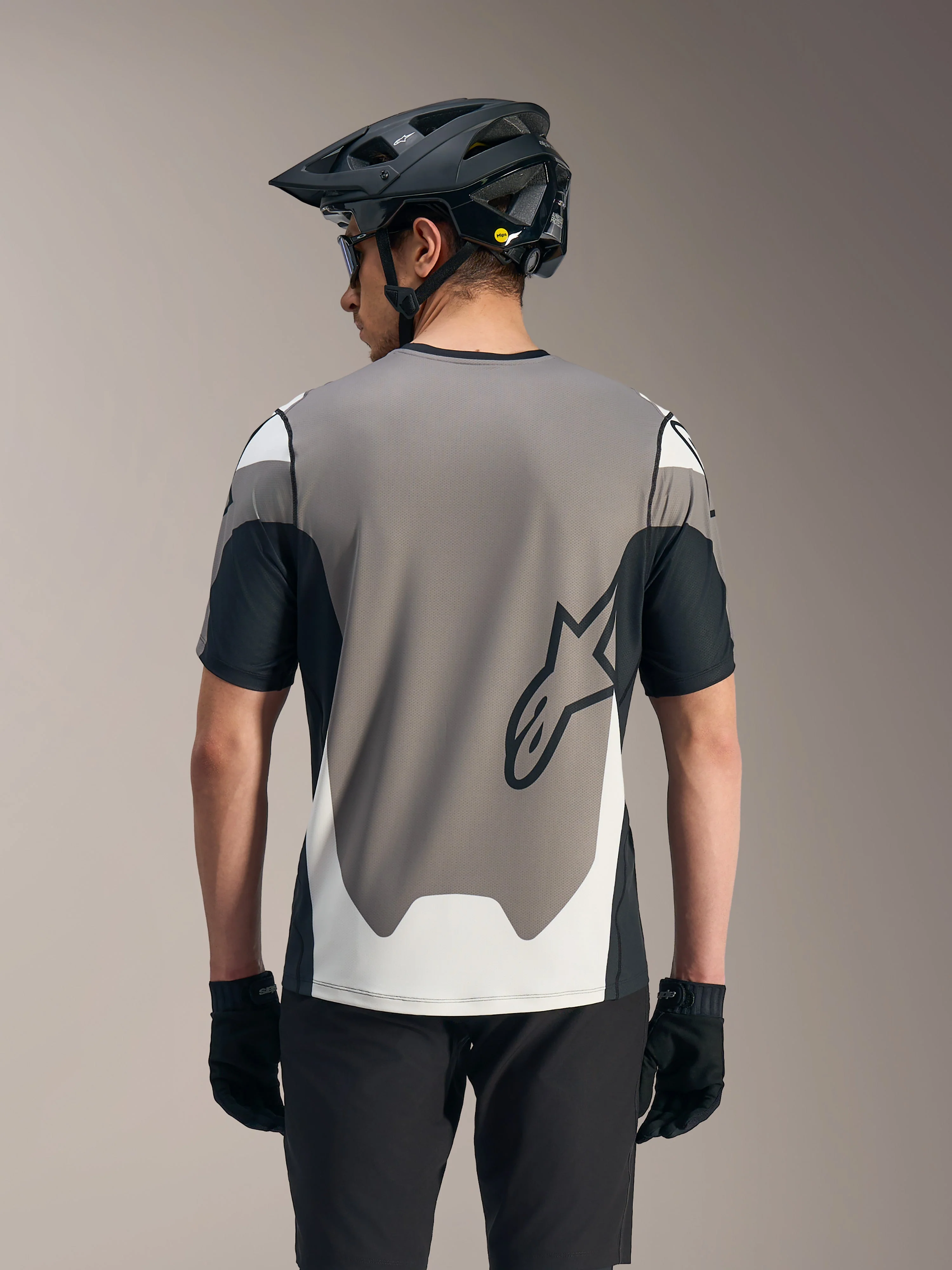 Camisola A-Dura Race - Image 2