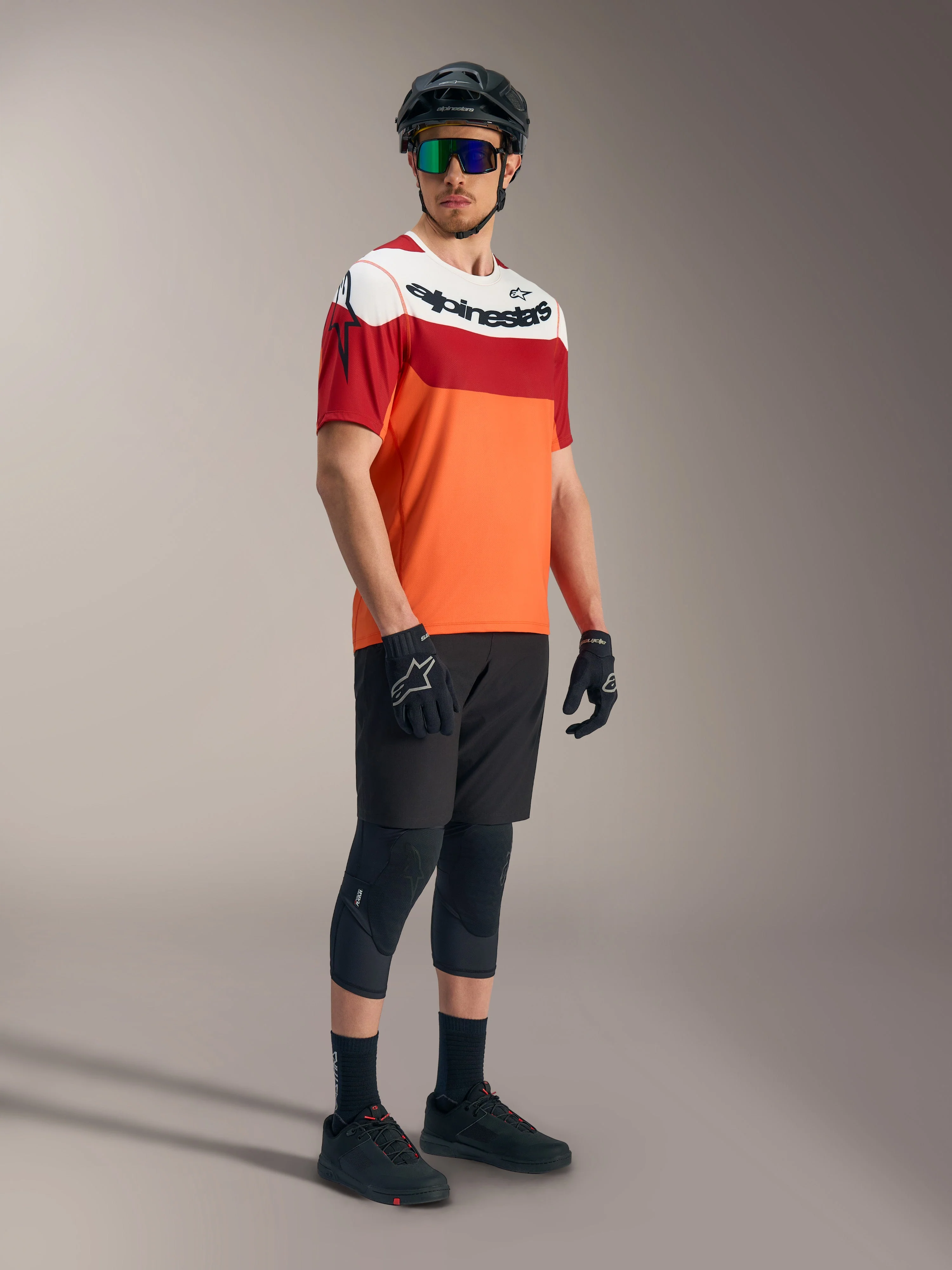 Camisola A-Dura Race - Image 4