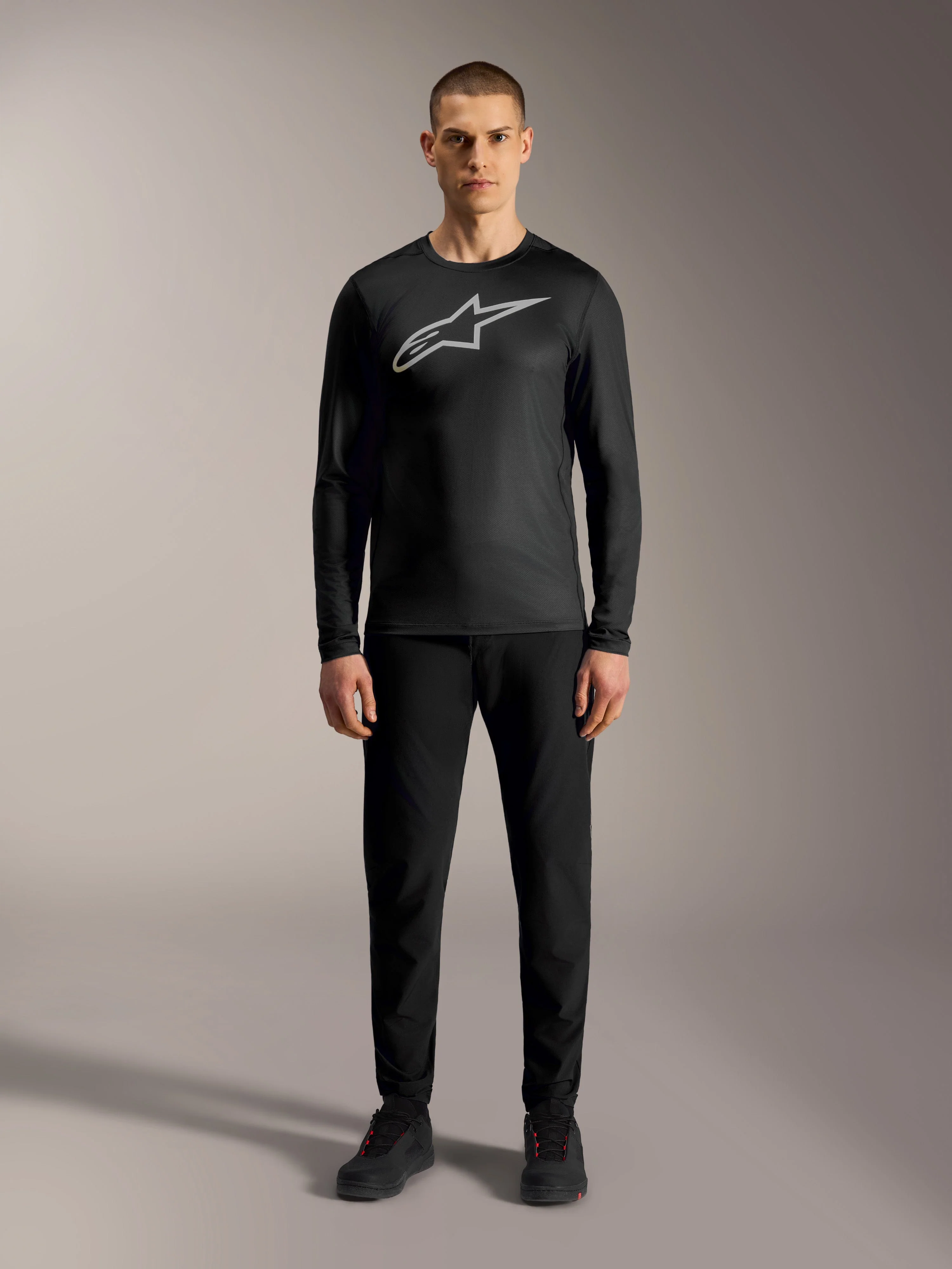 Camisola A-Dura Ride - Image 3