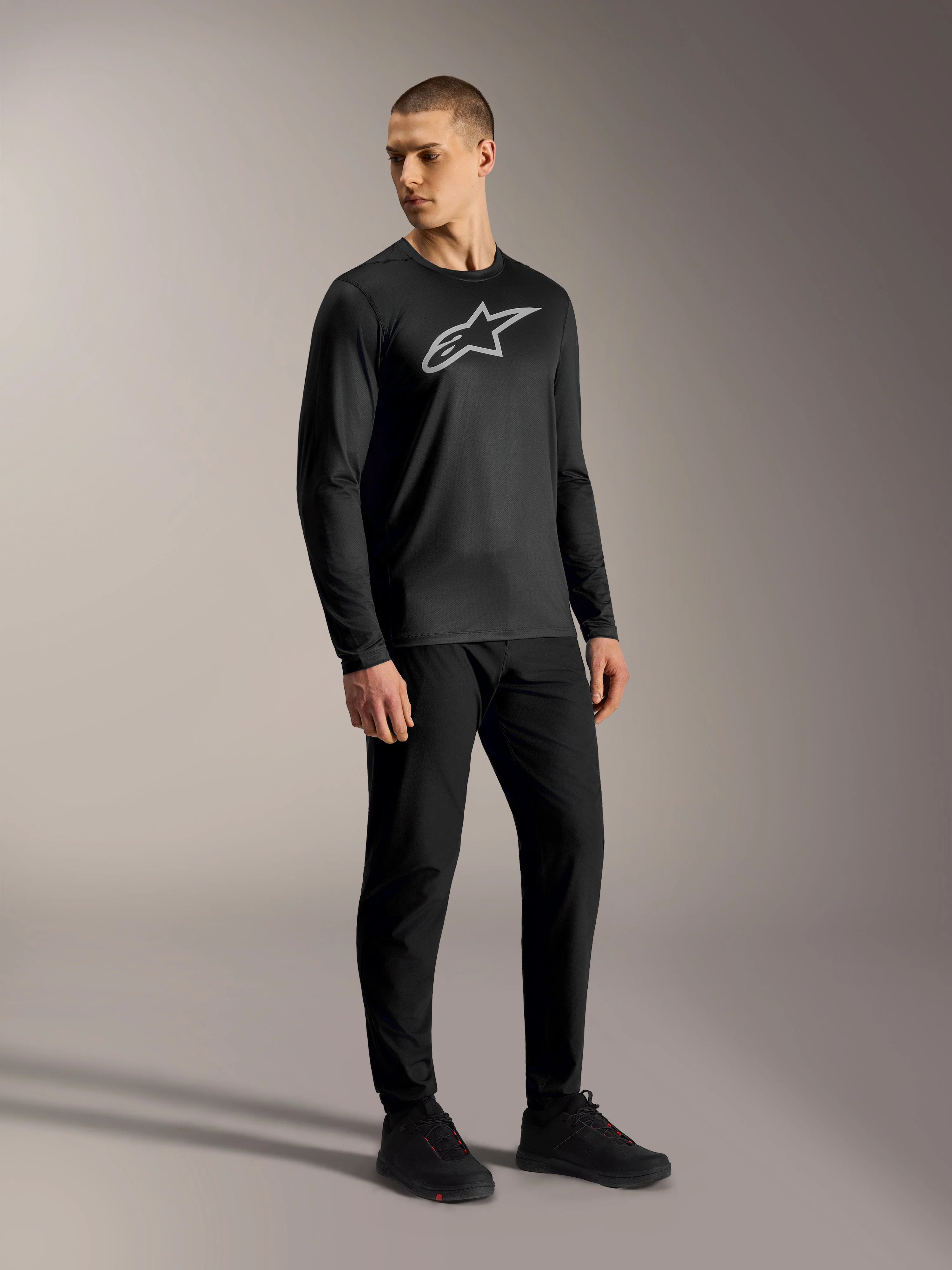 Camisola A-Dura Ride - Image 4
