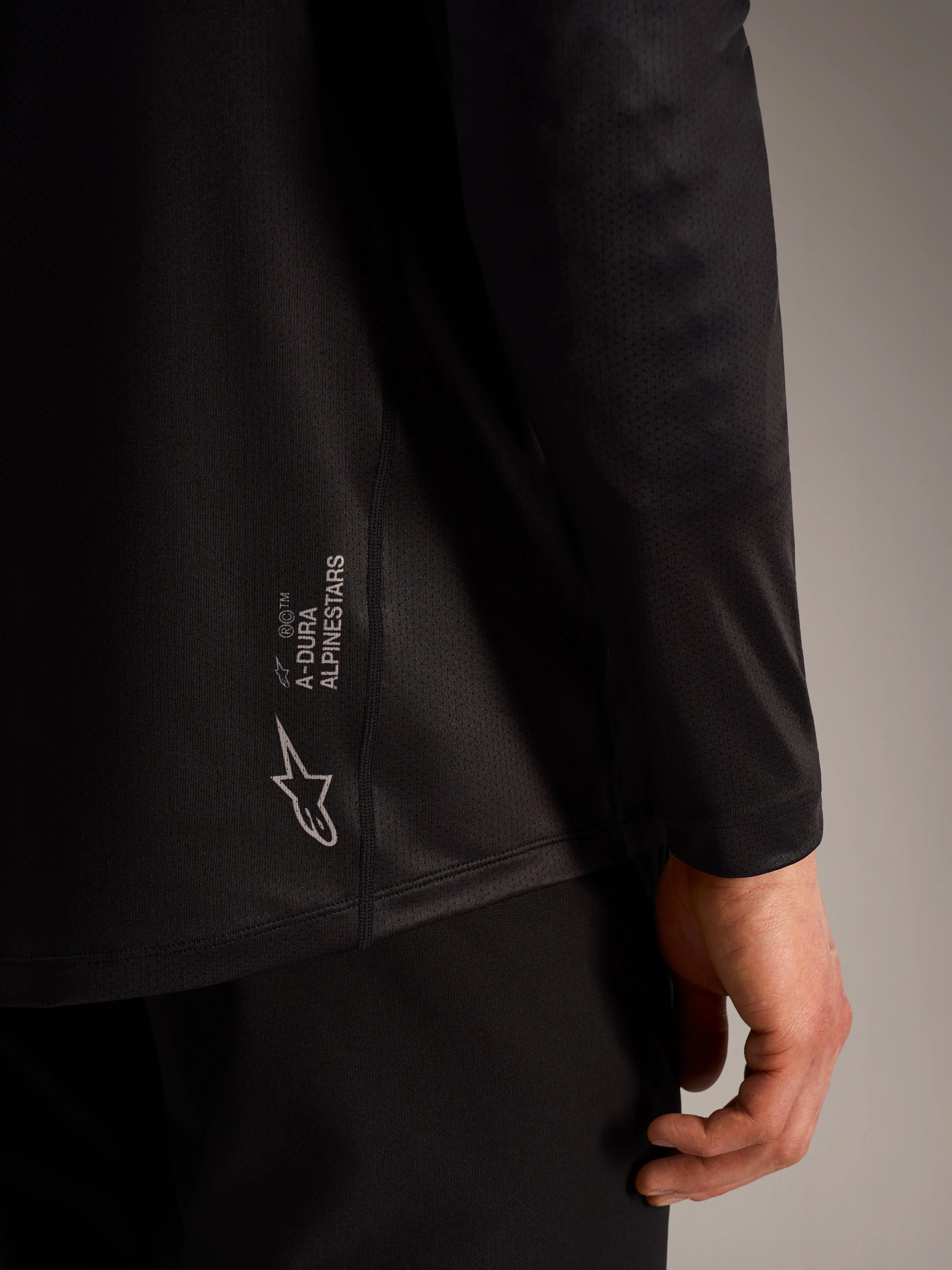 Camisola A-Dura Ride - Image 7