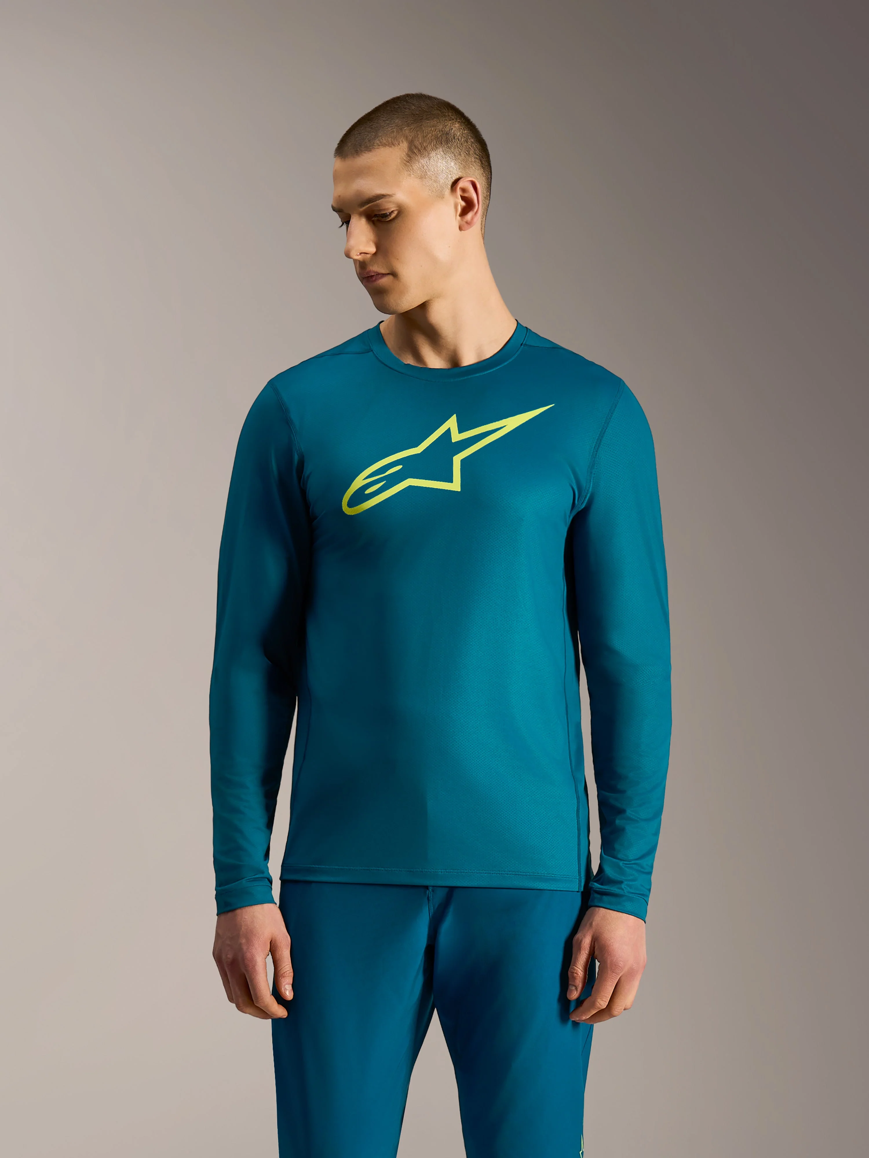 Camisola A-Dura Ride