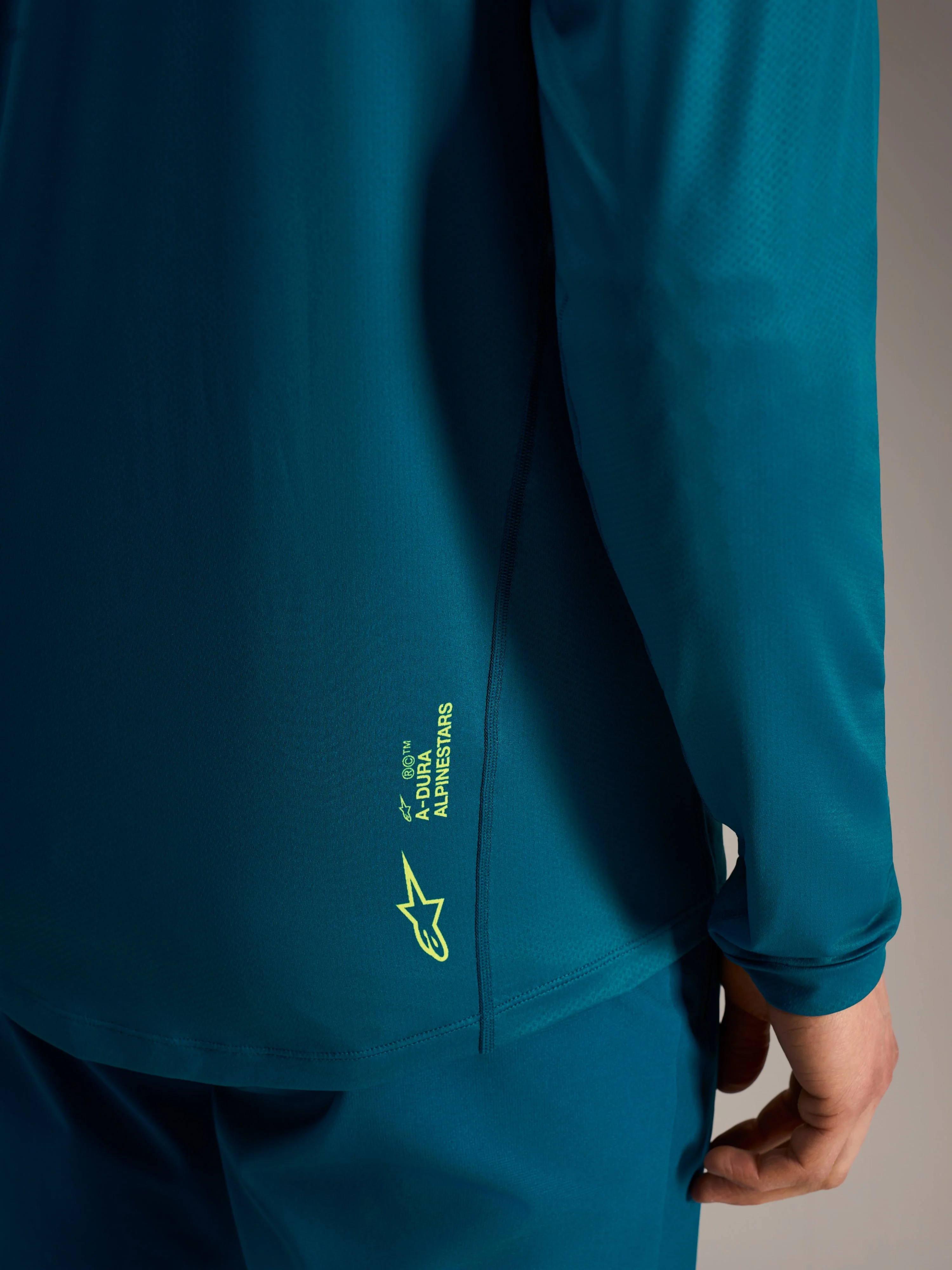 Camisola A-Dura Ride - Image 10