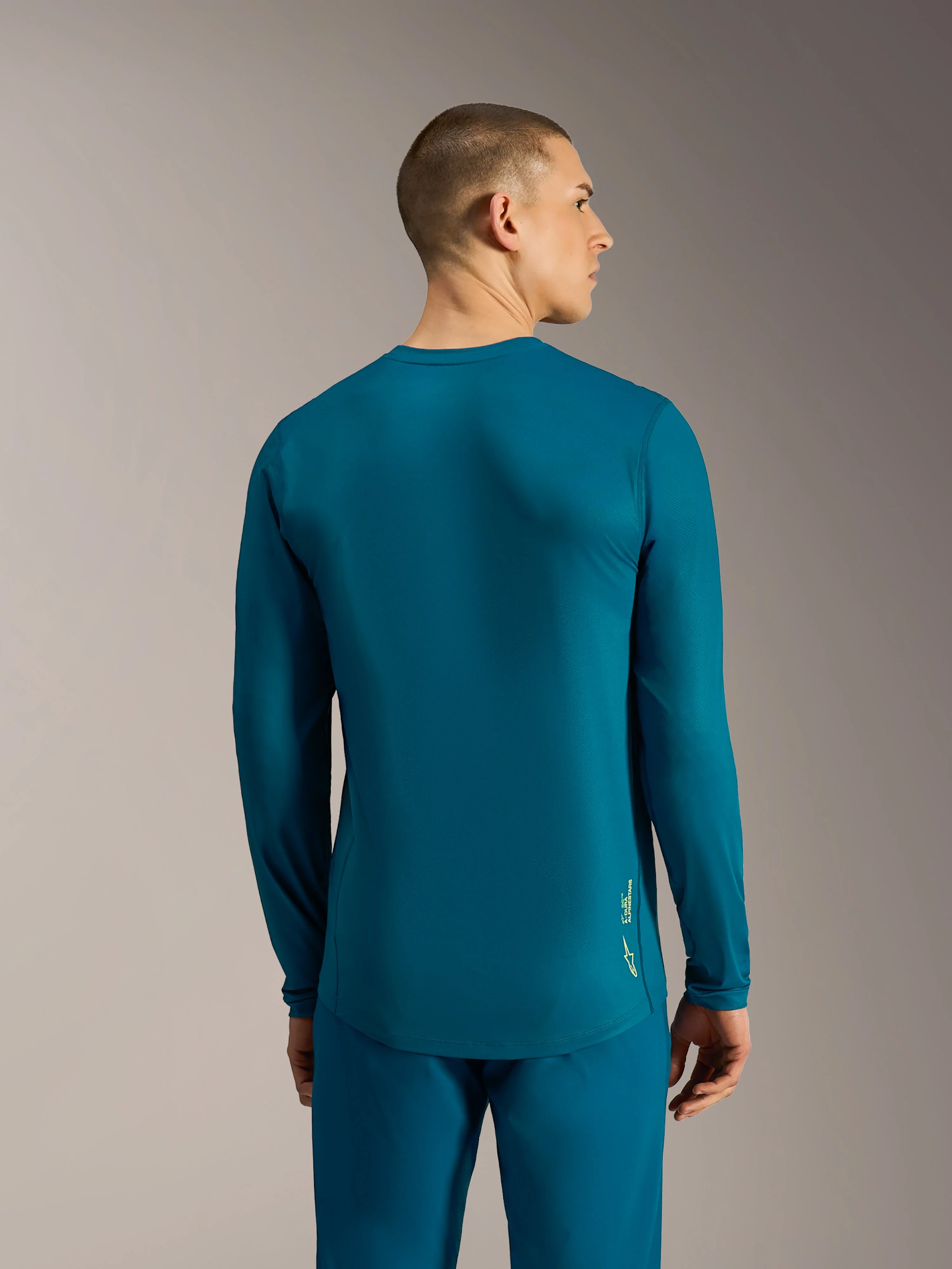 Camisola A-Dura Ride - Image 2