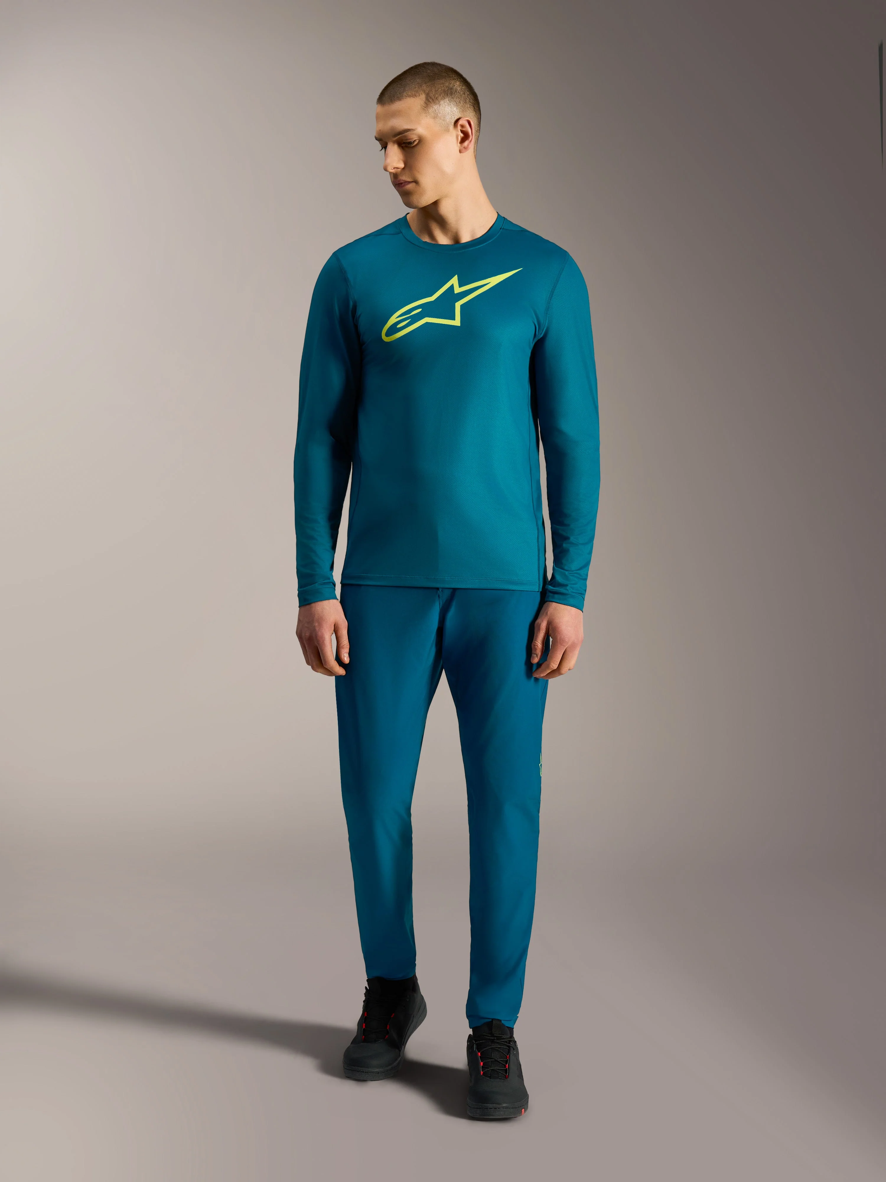 Camisola A-Dura Ride - Image 3