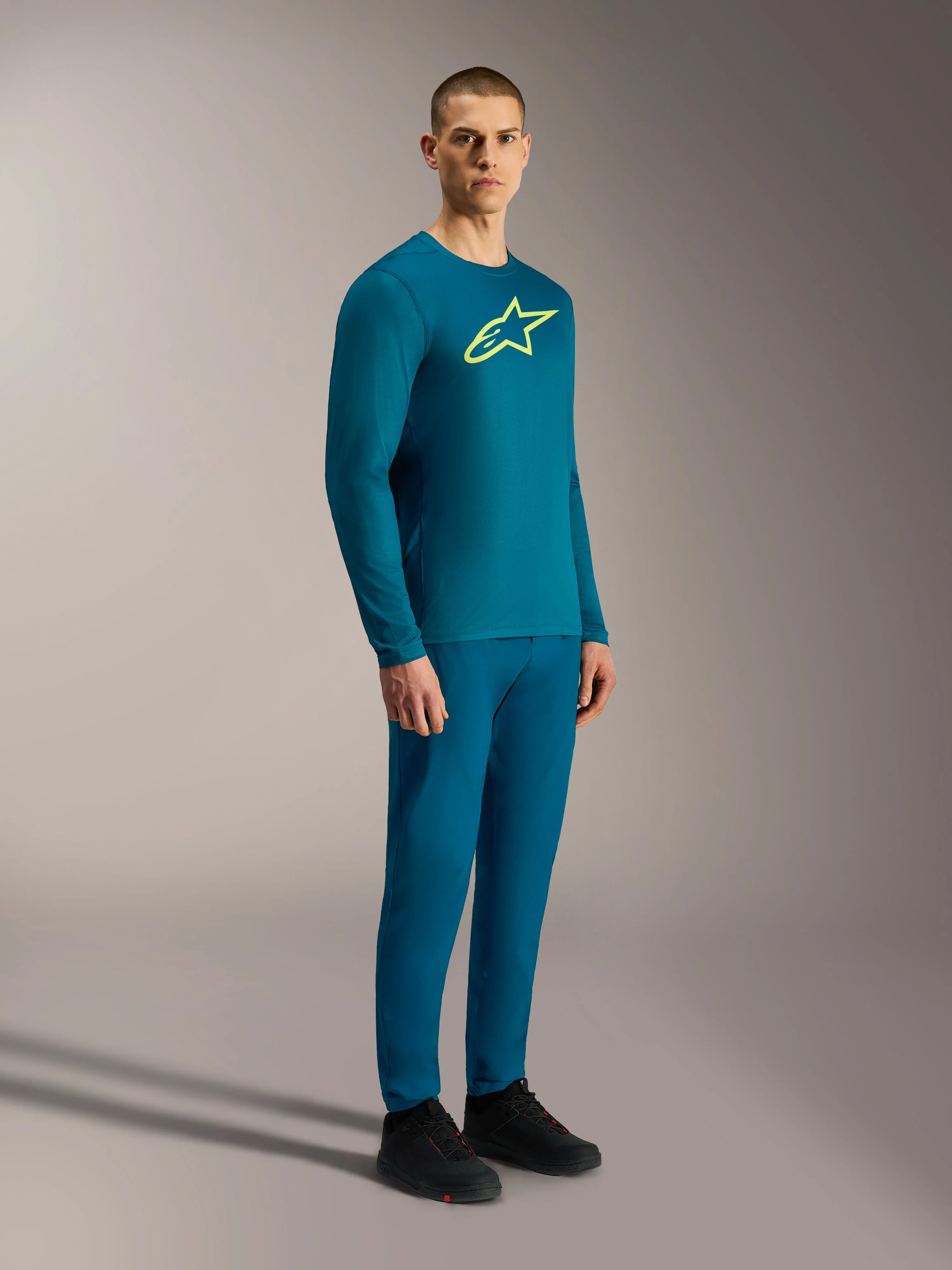 Camisola A-Dura Ride - Image 4