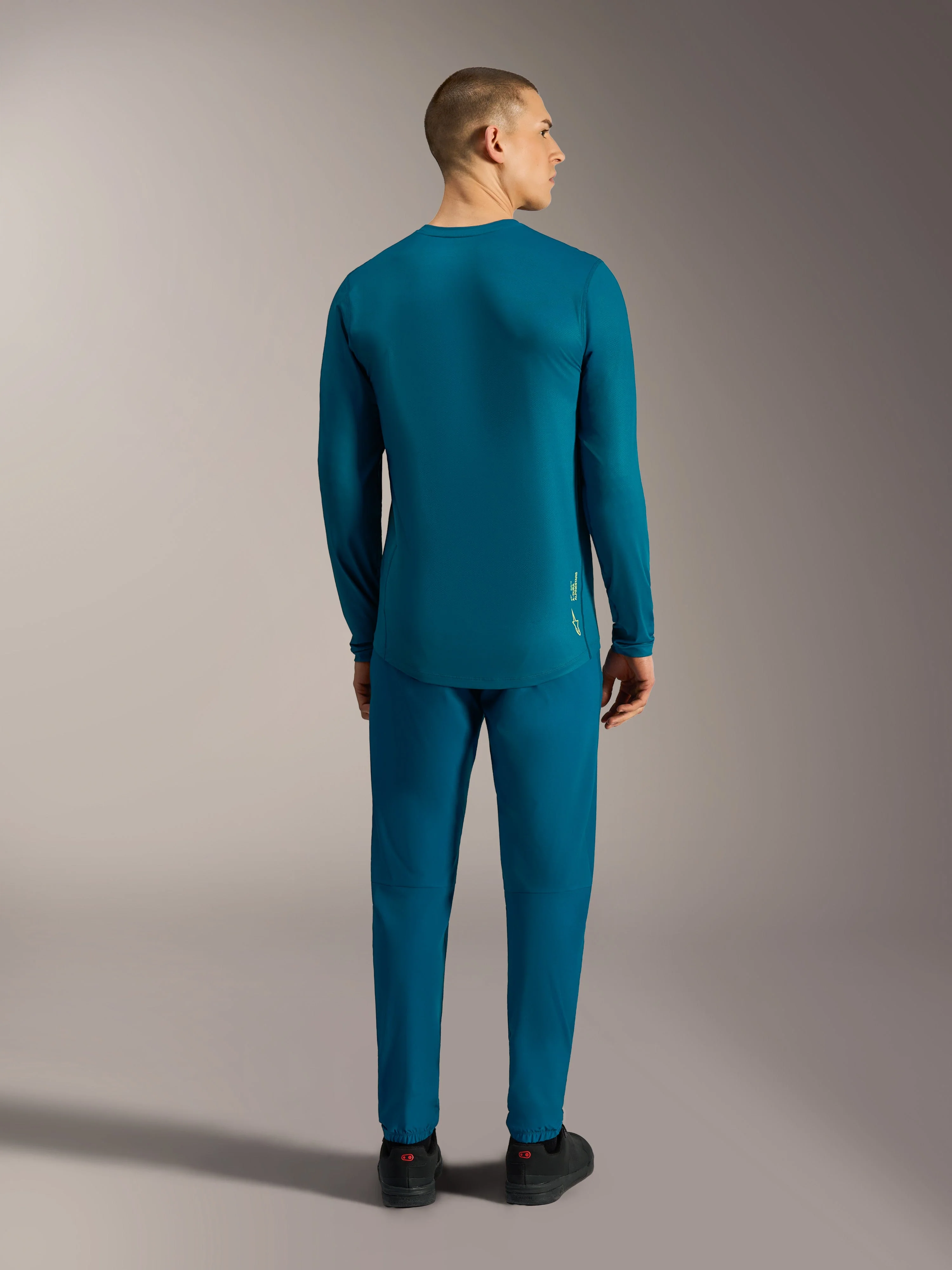 Camisola A-Dura Ride - Image 5