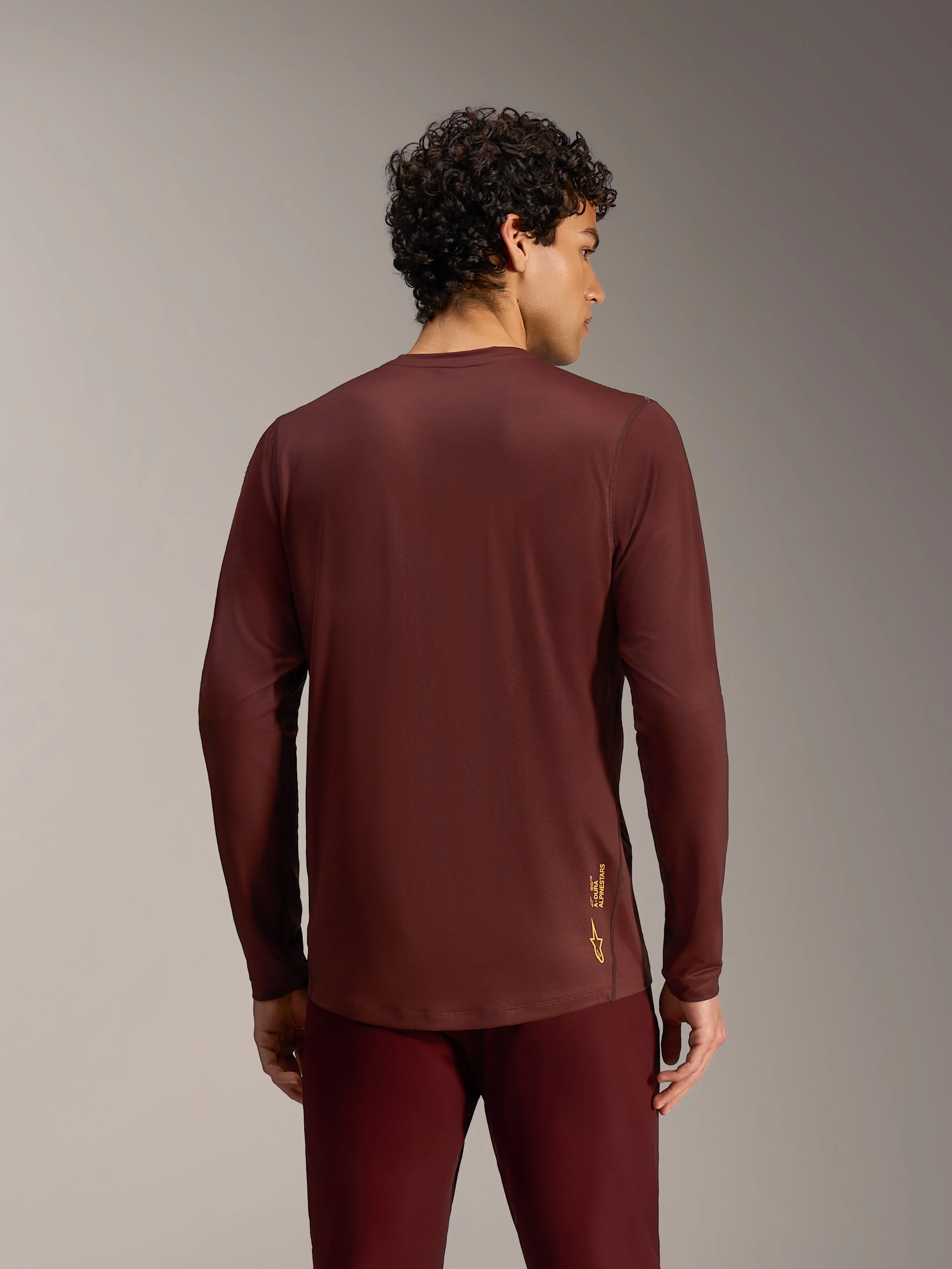 Camisola A-Dura Ride - Image 2