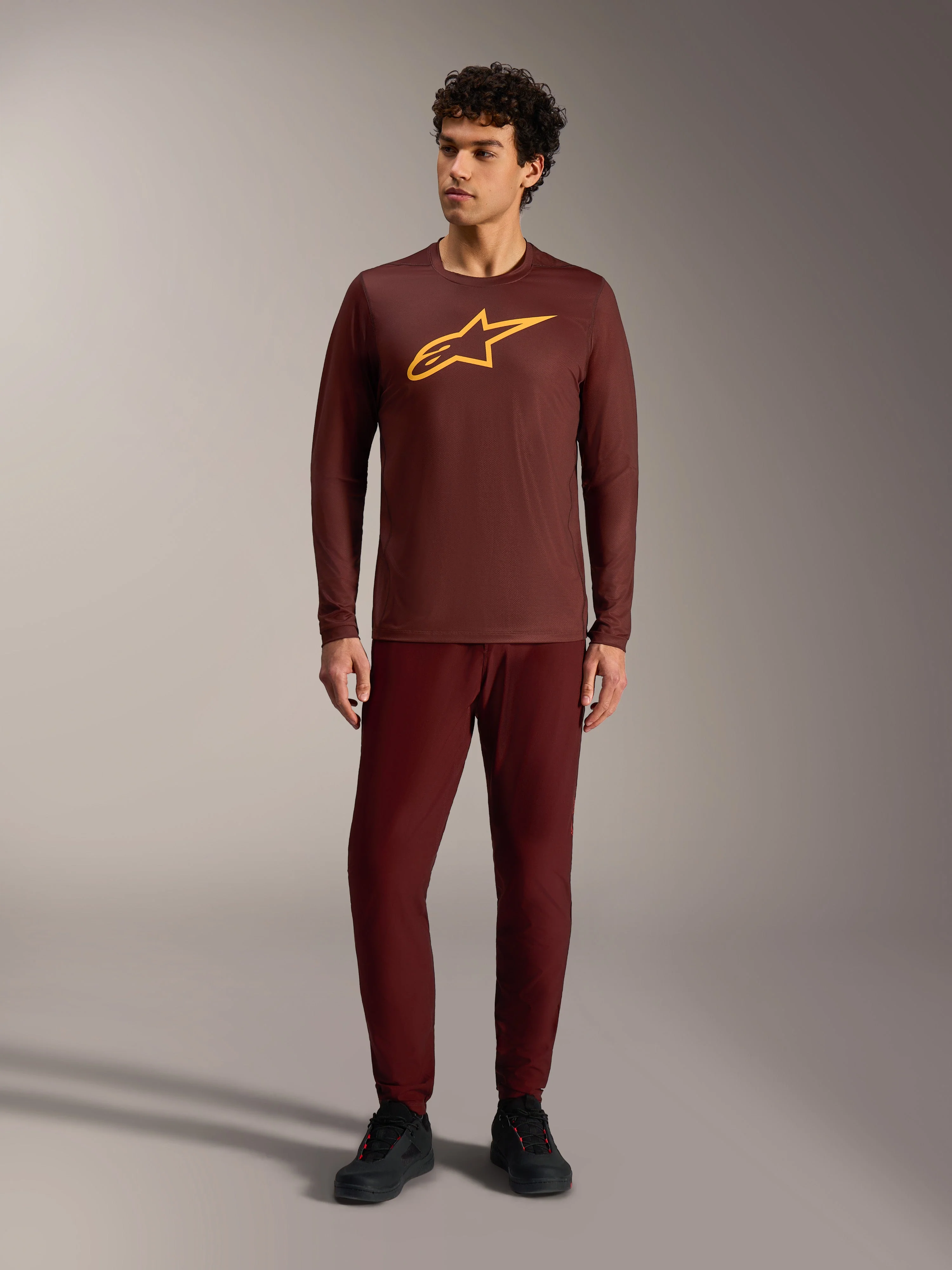Camisola A-Dura Ride - Image 3