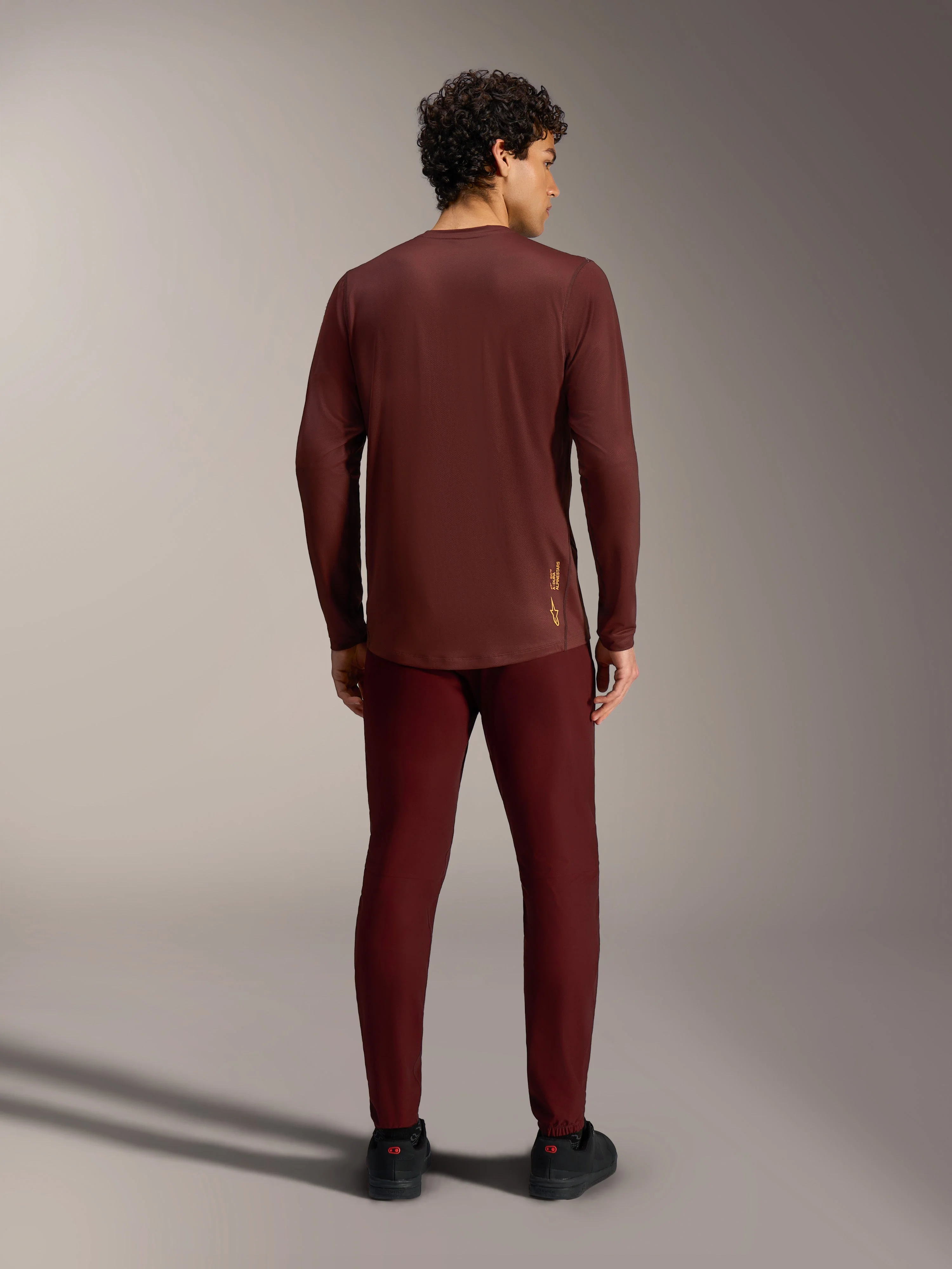 Camisola A-Dura Ride - Image 5