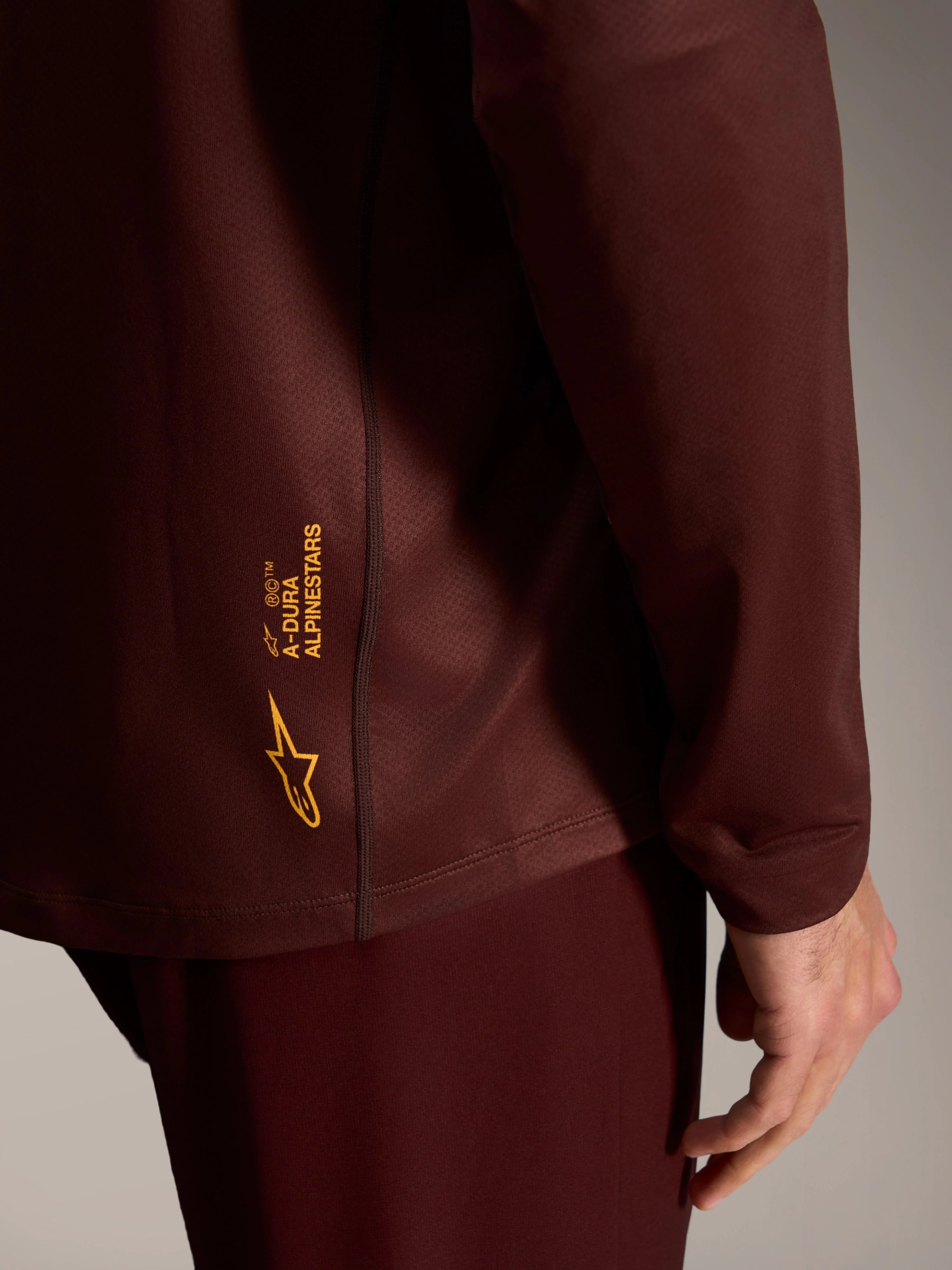 Camisola A-Dura Ride - Image 7