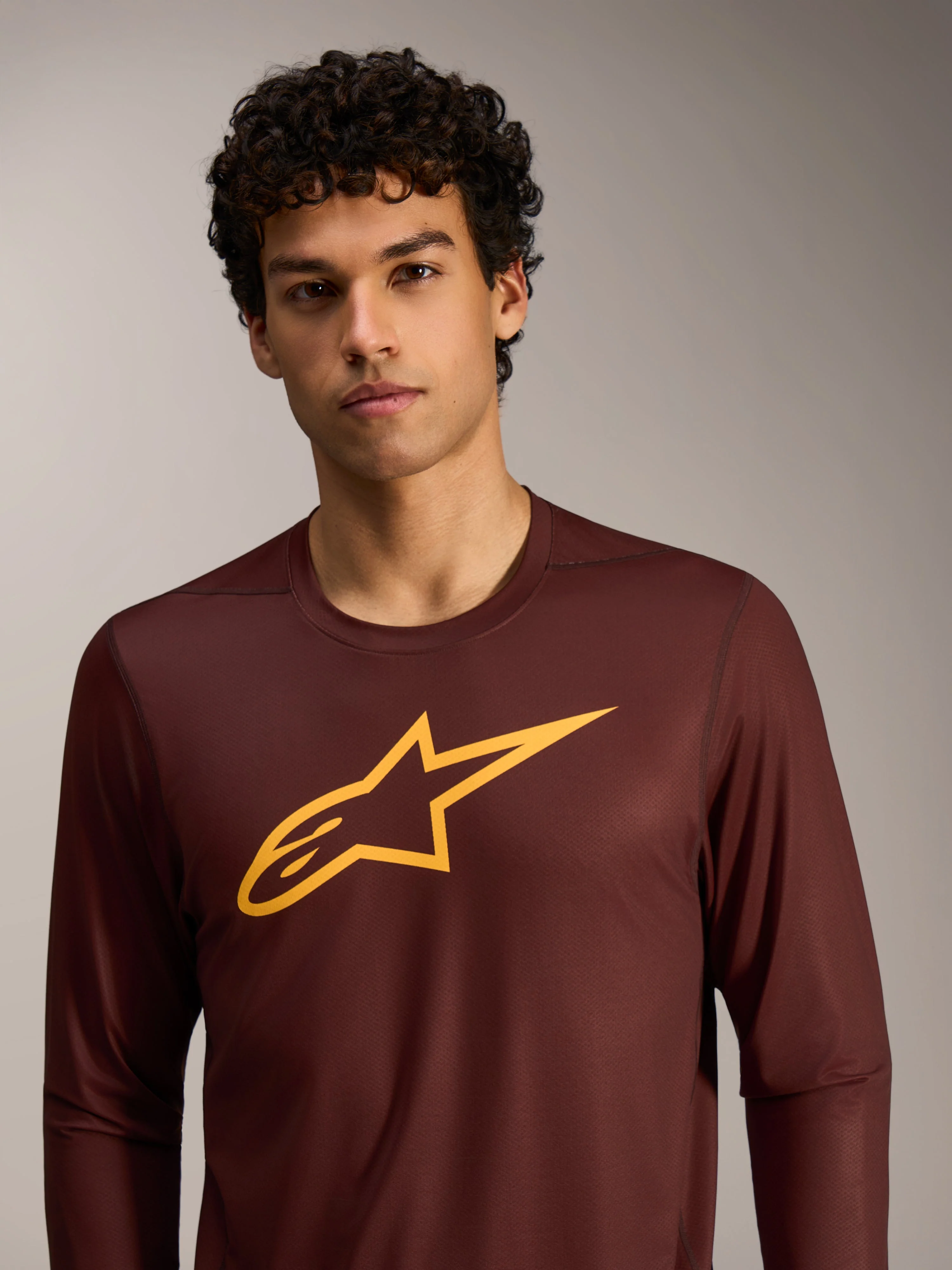 Camisola A-Dura Ride - Image 8