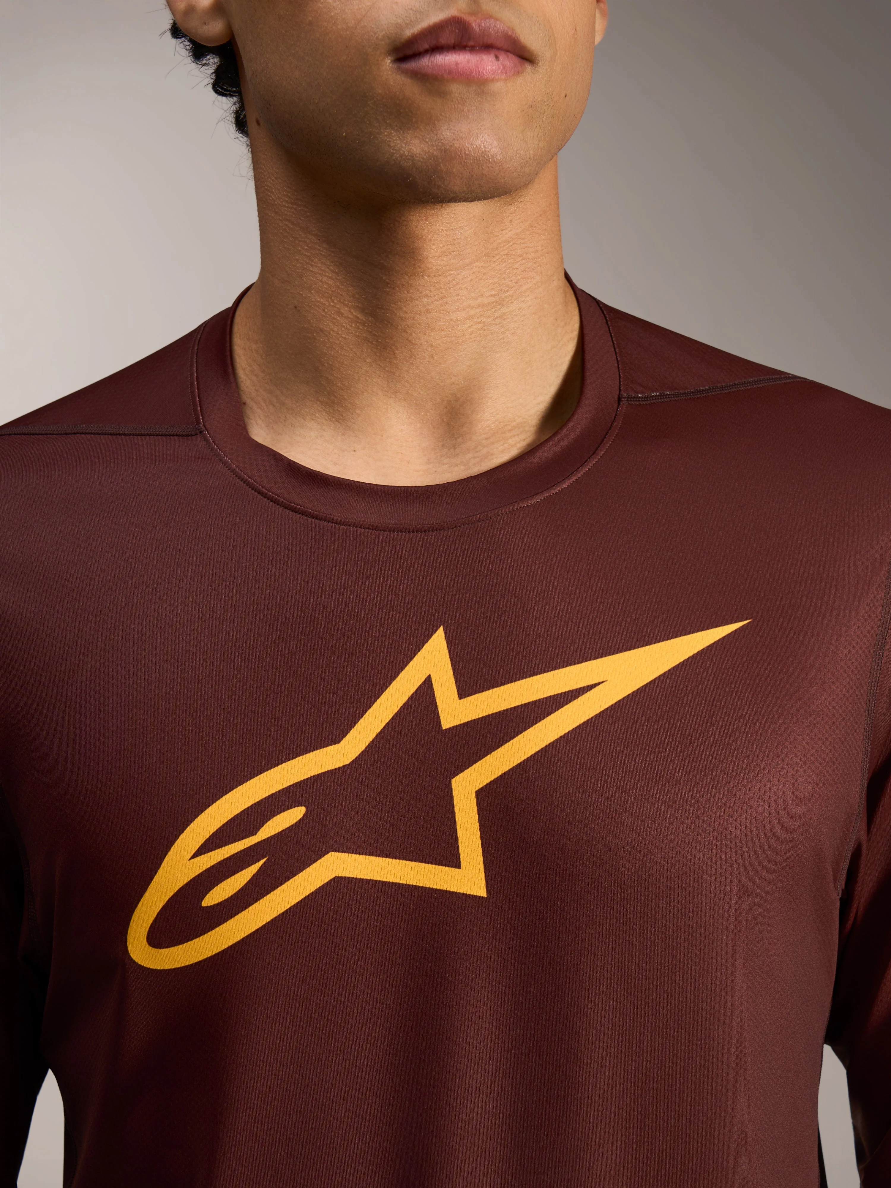 Camisola A-Dura Ride - Image 9