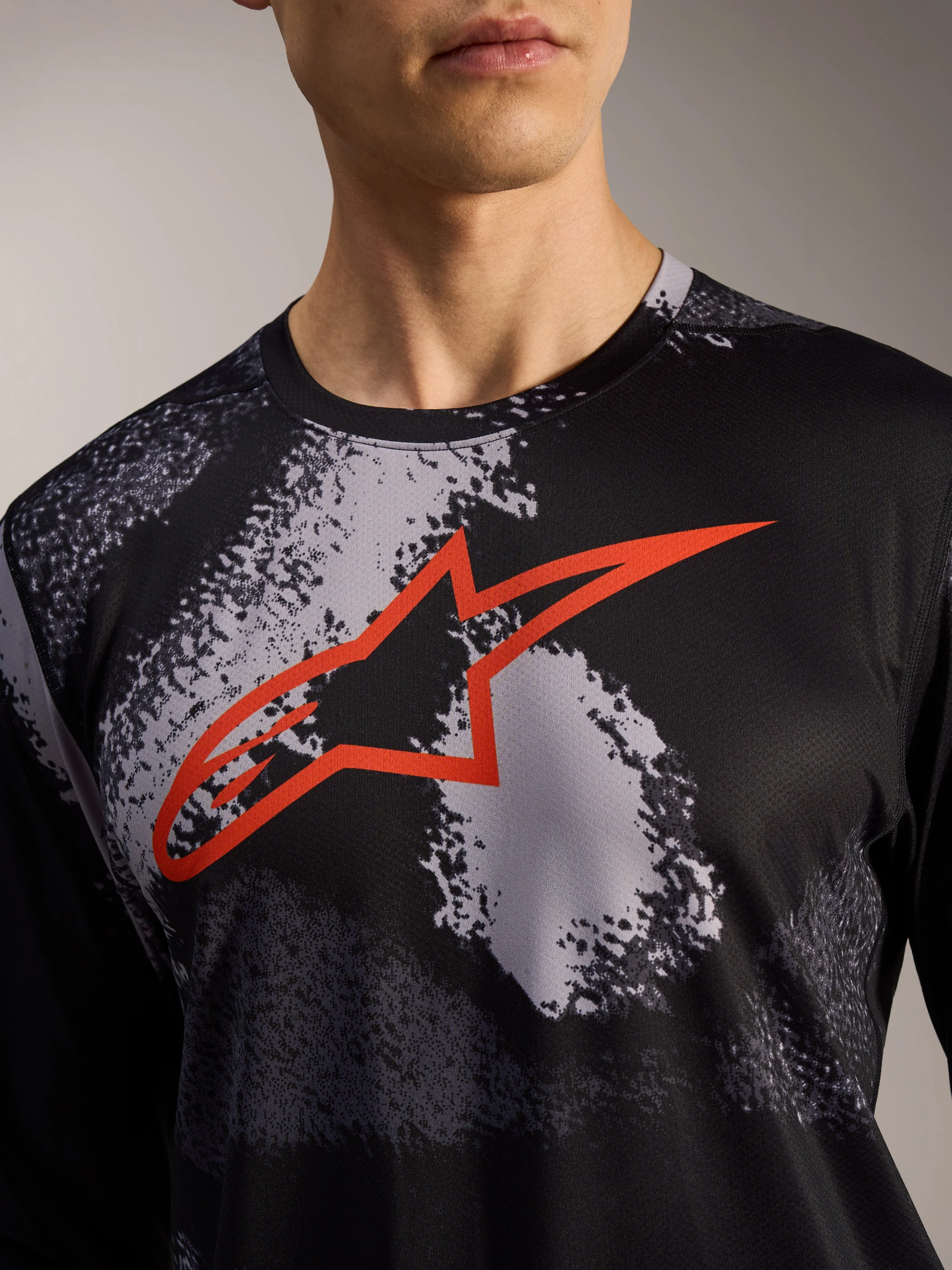 Camisola A-Dura Ride - Image 8