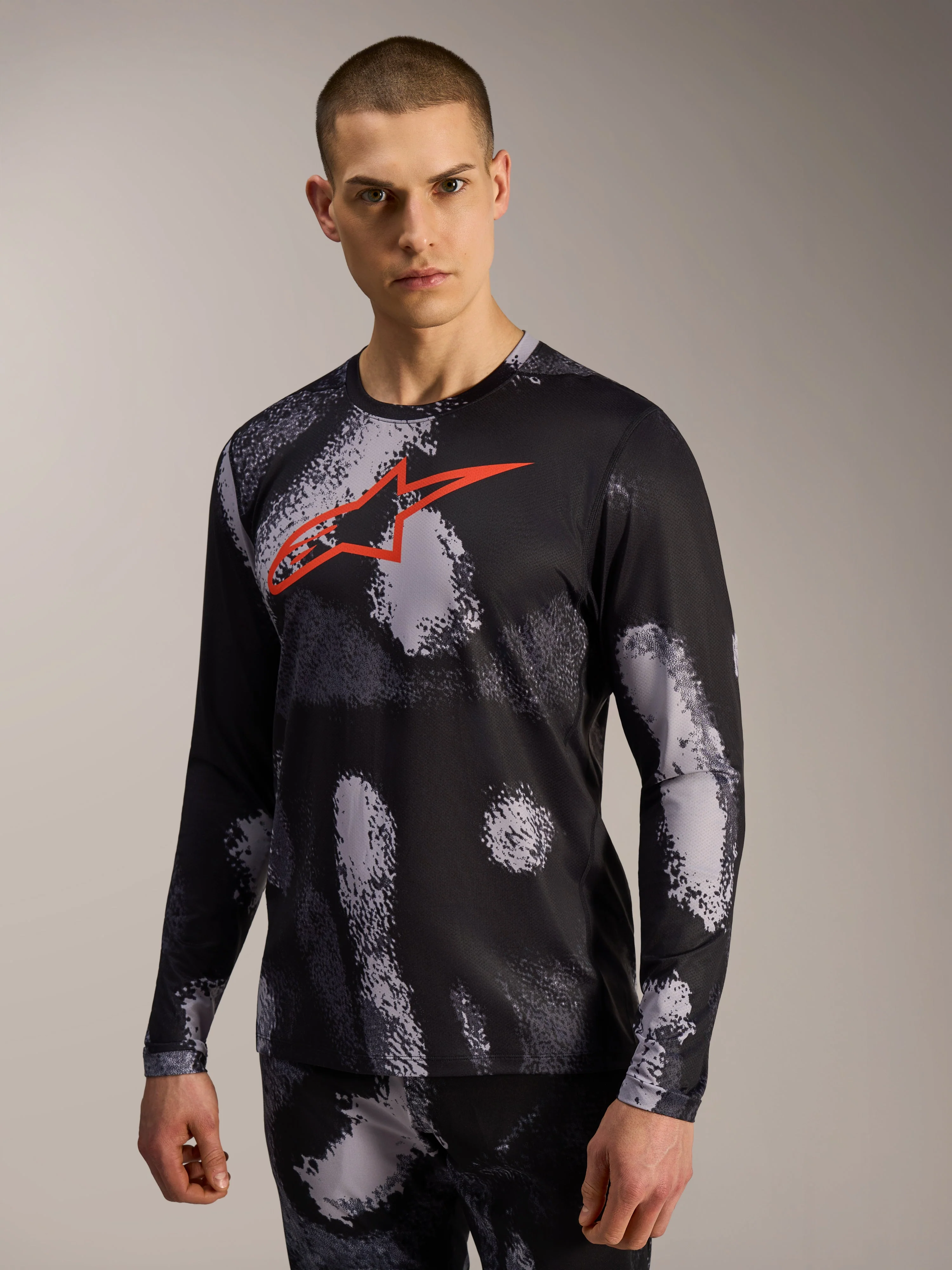 Camisola A-Dura Ride - Image 9