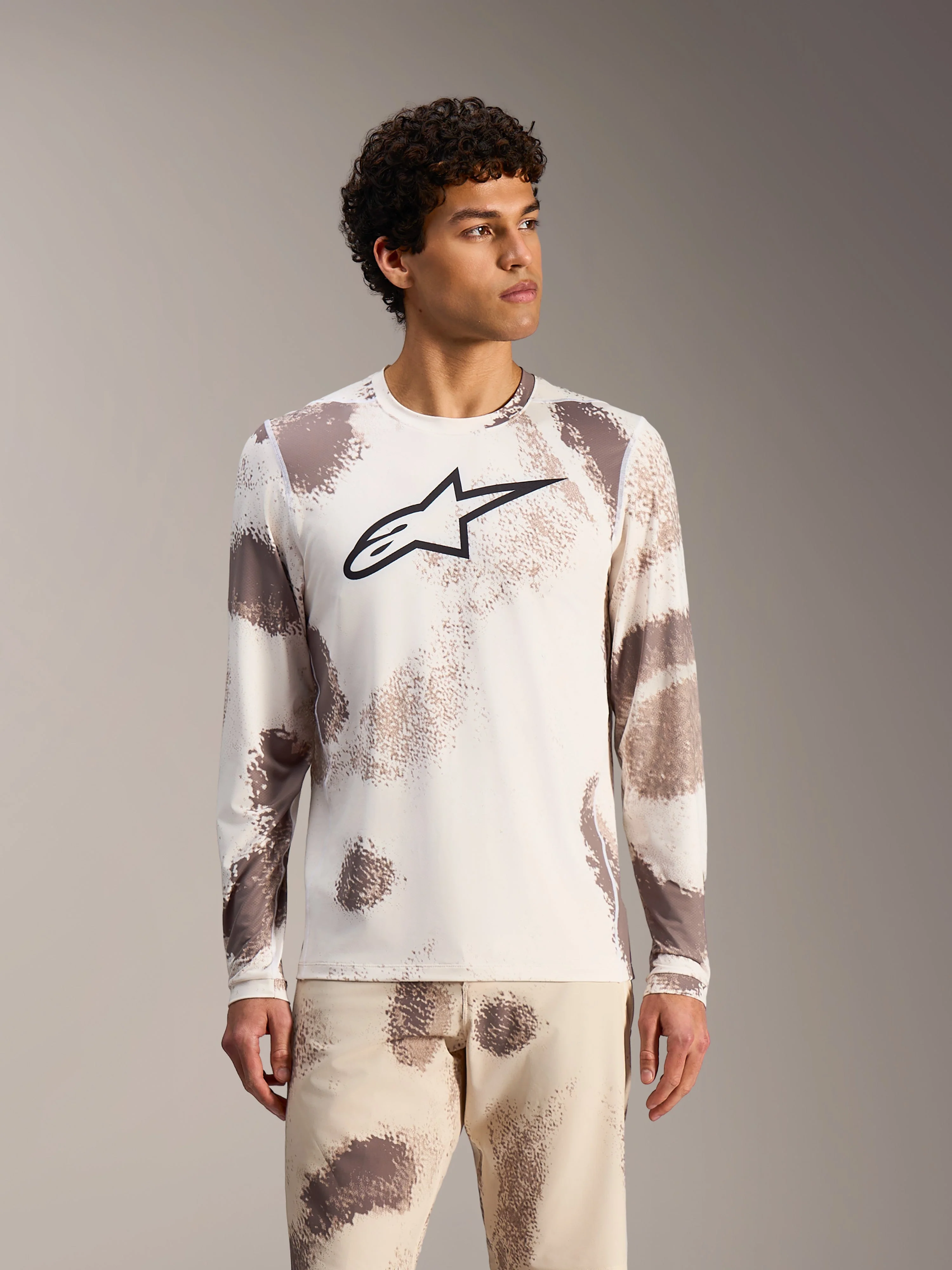 Camisola A-Dura Ride - Image 2
