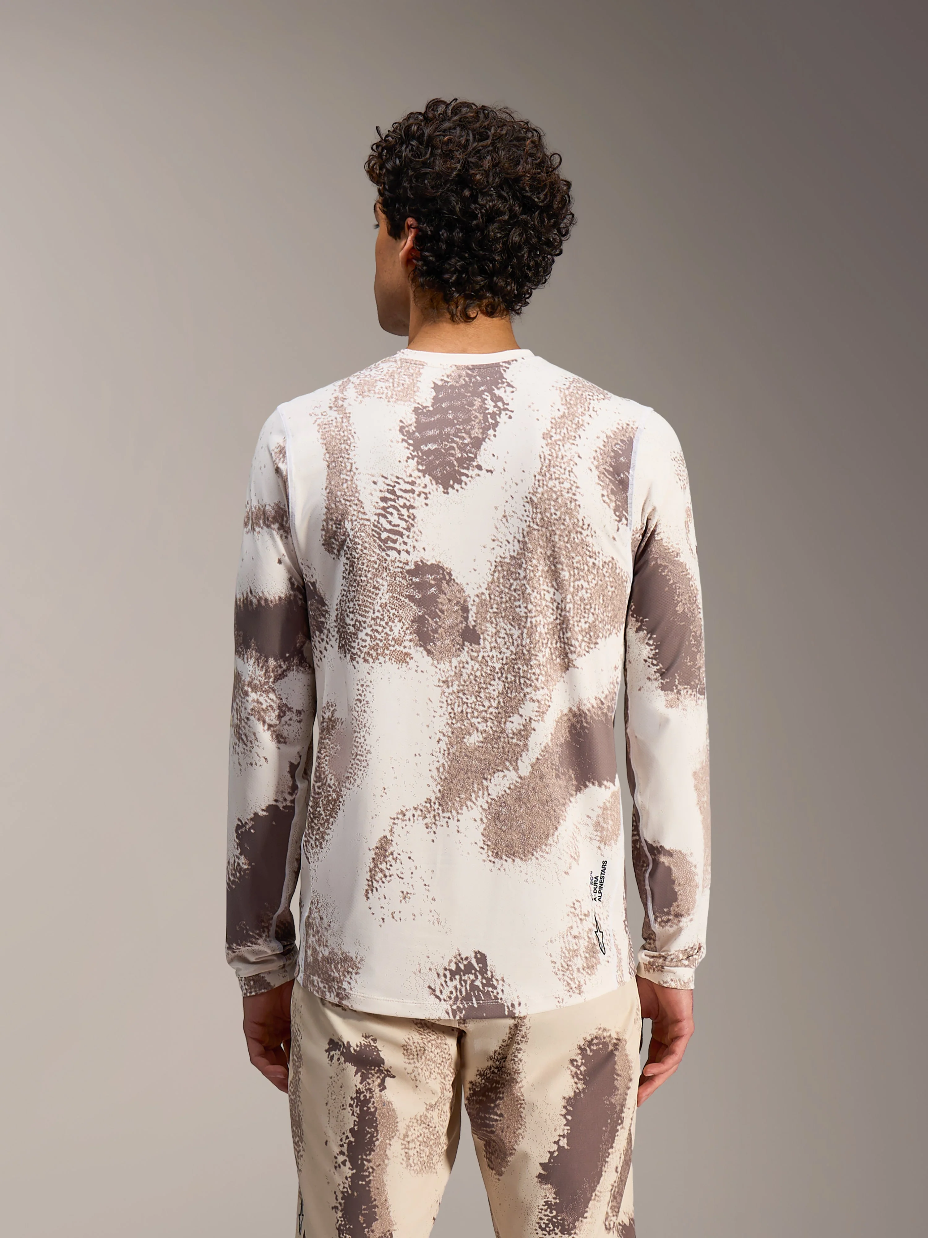 Camisola A-Dura Ride - Image 3