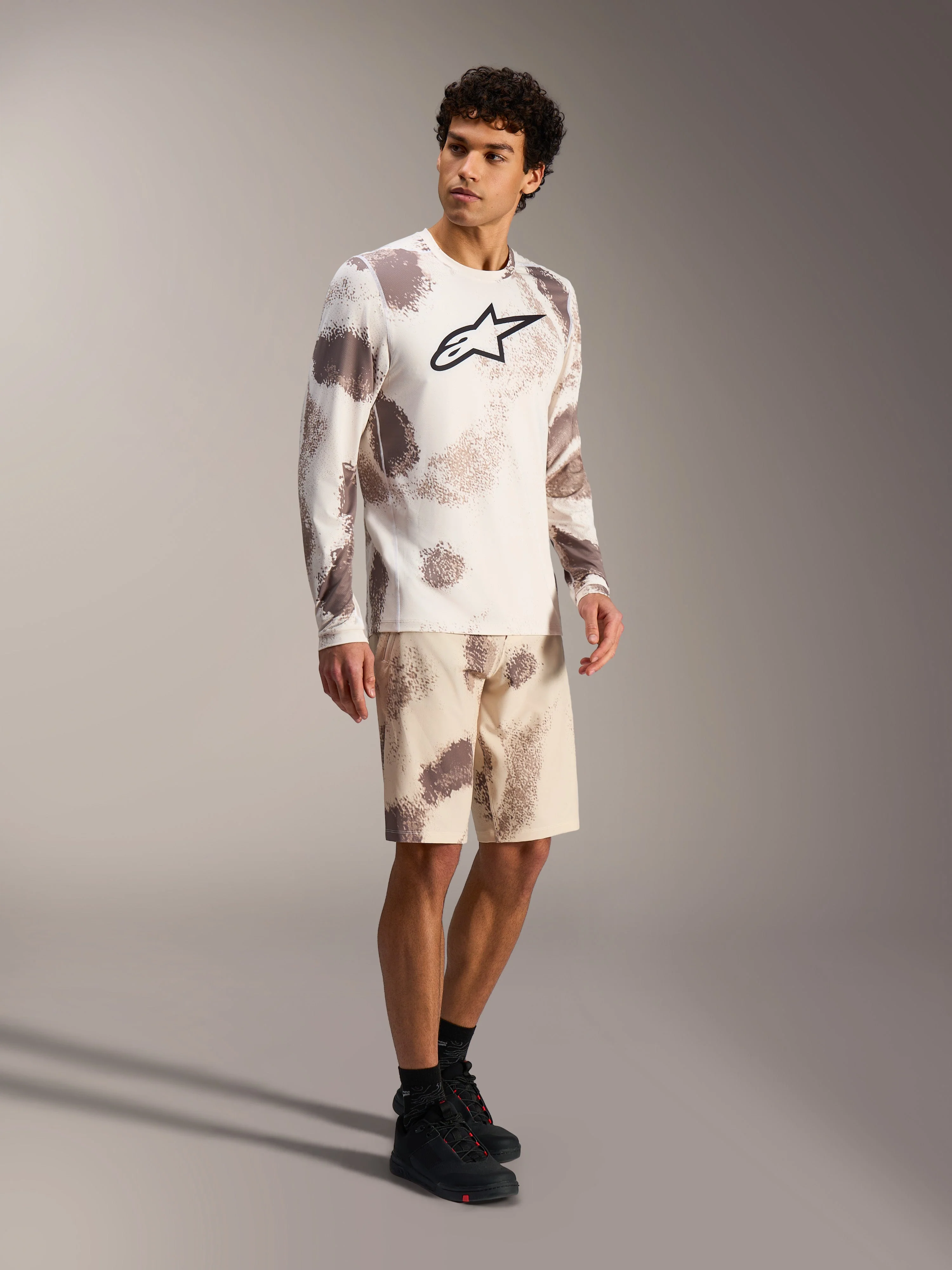 Camisola A-Dura Ride - Image 5